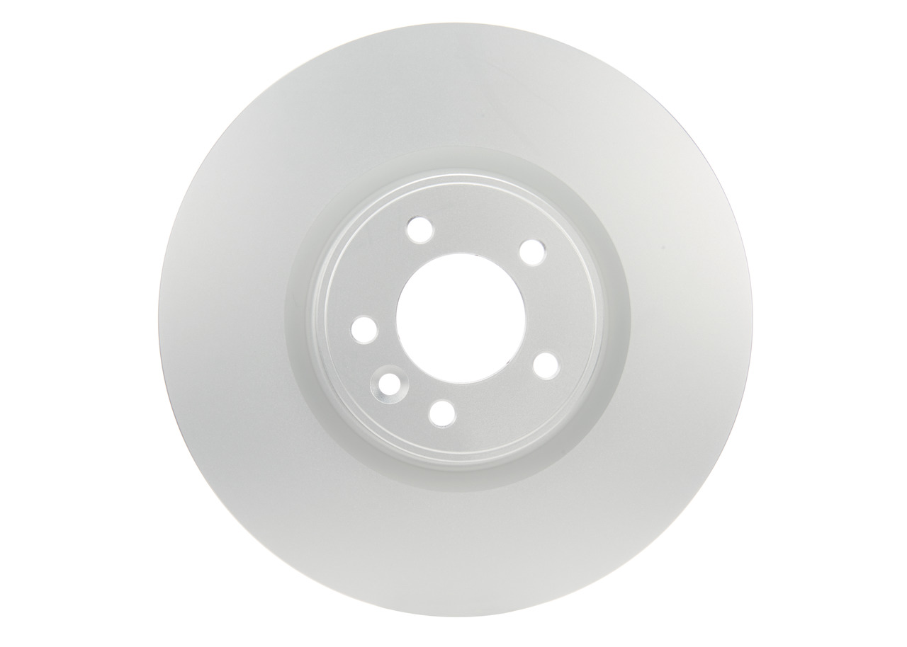 OEM Discuri de frână Land Rover L405 2015 LR016176, BD1421, LR038934 BOSCH