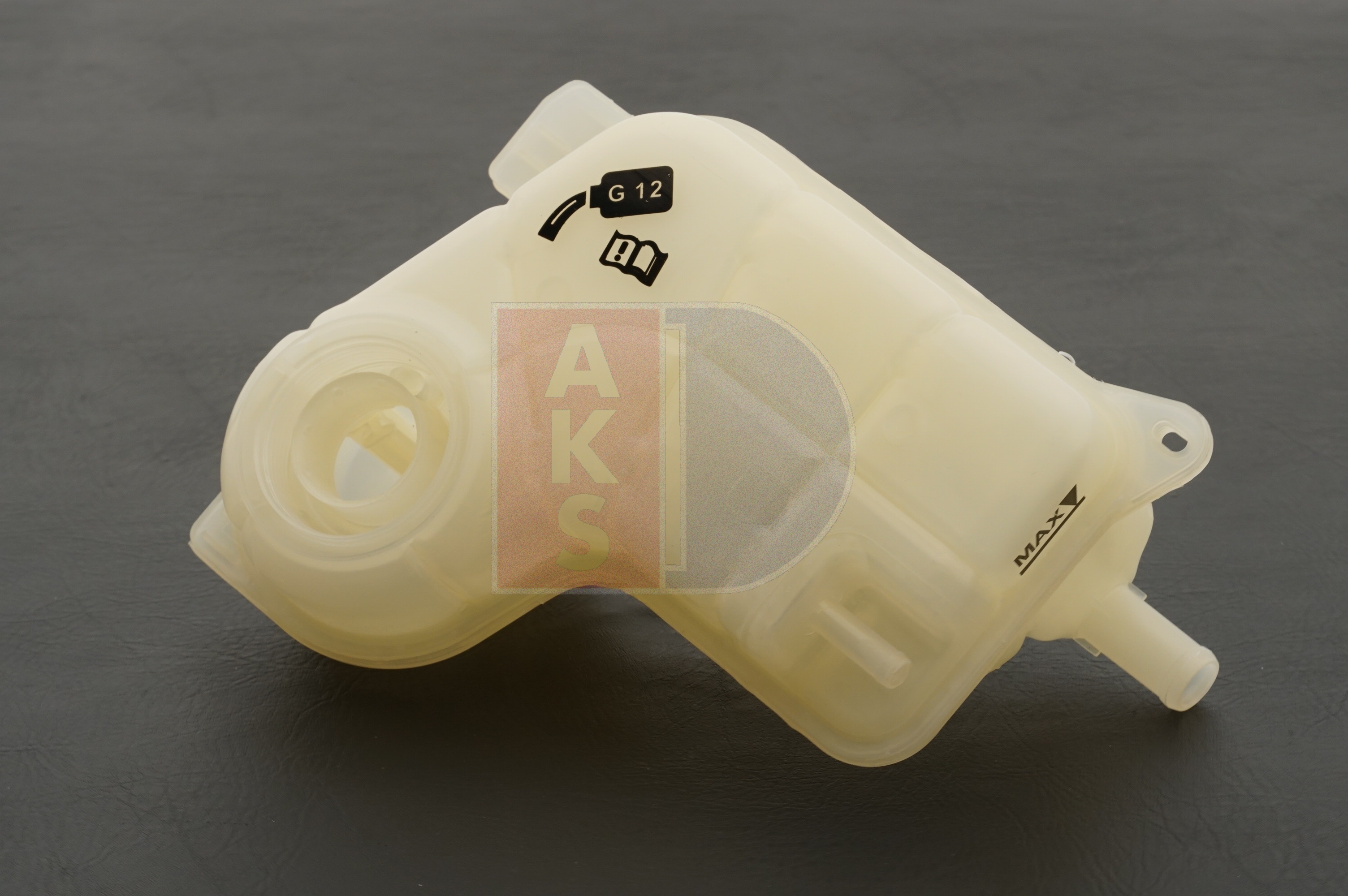 Įsigykite AKS DASIS Išsiplėtimo bakelis, aušinimo skystis Prekės Nr.: 043015N už žemiausią 34,44 € kainą