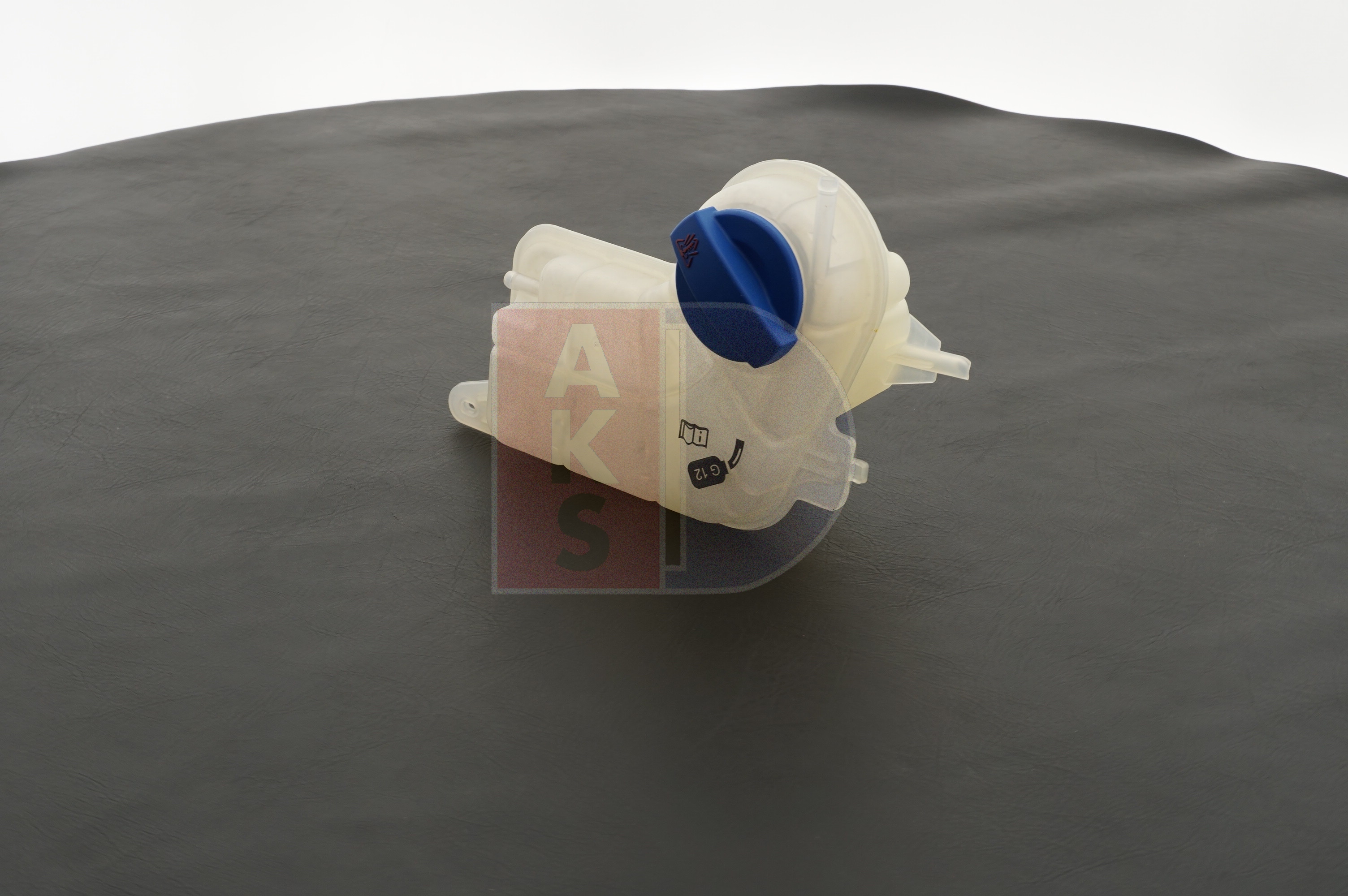 OEM Казанче за антифриз Audi A6 C6 Avant 2009 4F0121403, 4F0121403B, 4F0121403F AKS DASIS