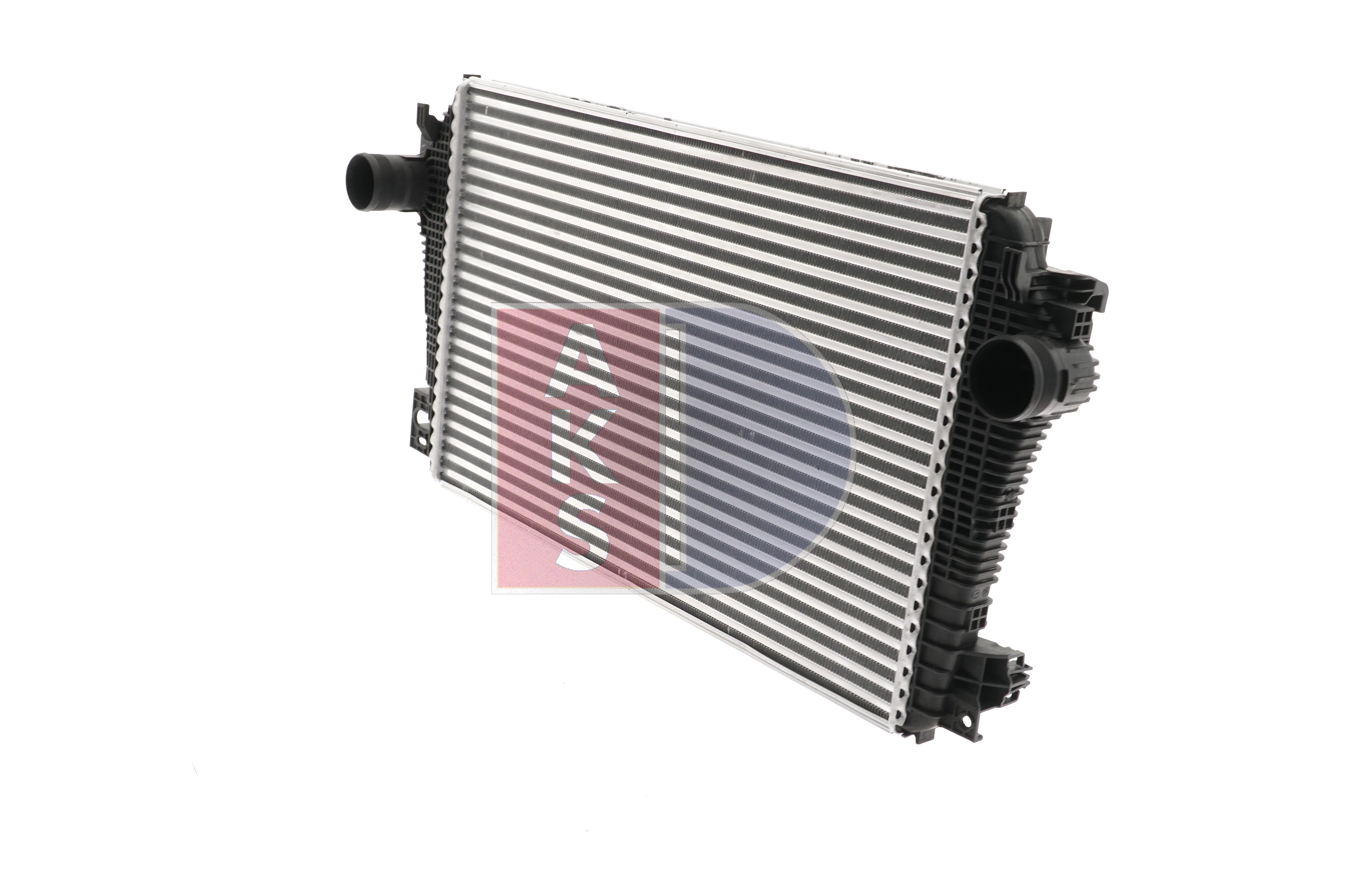 OE VW AMAROK 2025 Intercooler charger 2H0145804D from AKS DASIS