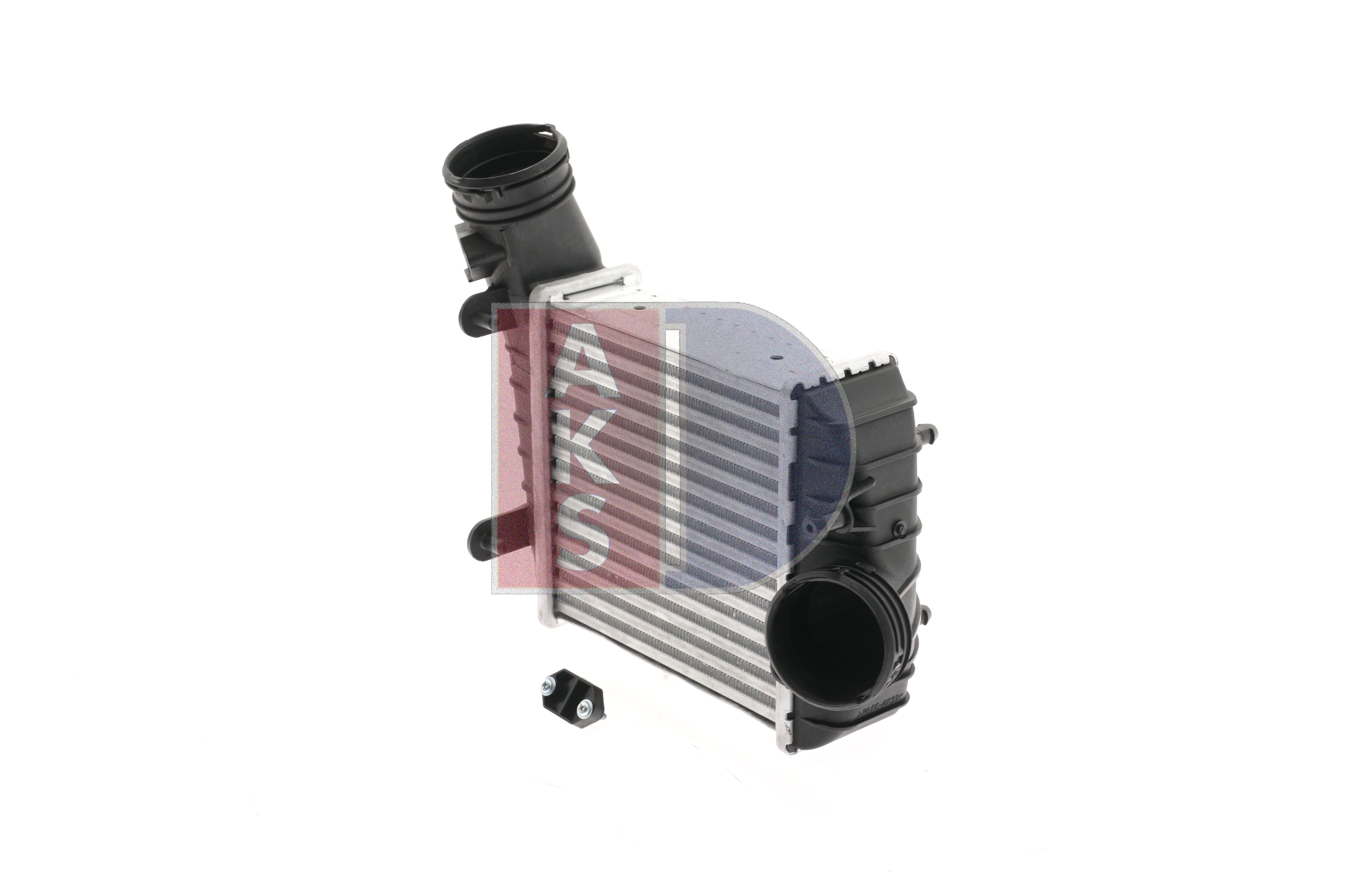 OEM Intercooler VW 2.5 TDI 163 hk Diesel 3B0145805J från AKS DASIS på nätet till fantastiska priser