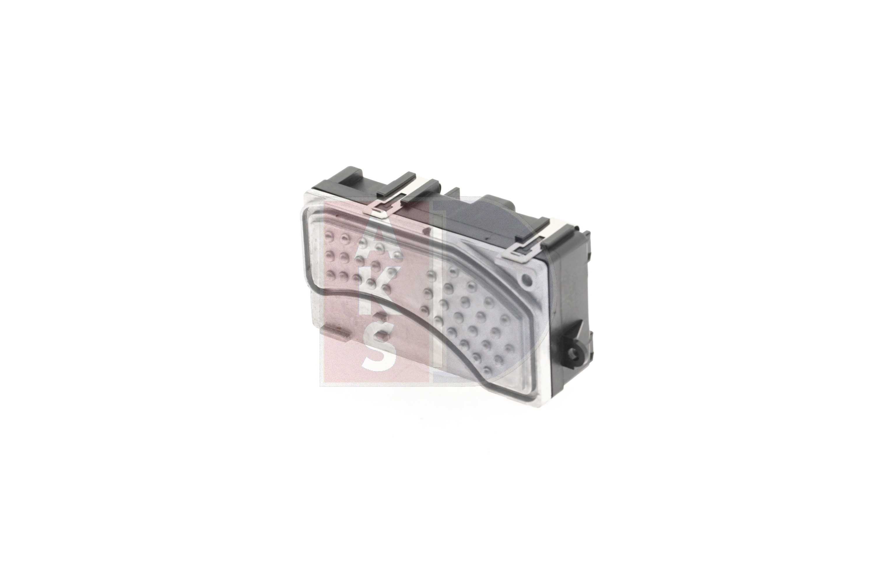 OEM Widerstand Innenraumgebläse Audi A6 C6 2009 4F0820521A, 4F0820521, AT10517 AKS DASIS