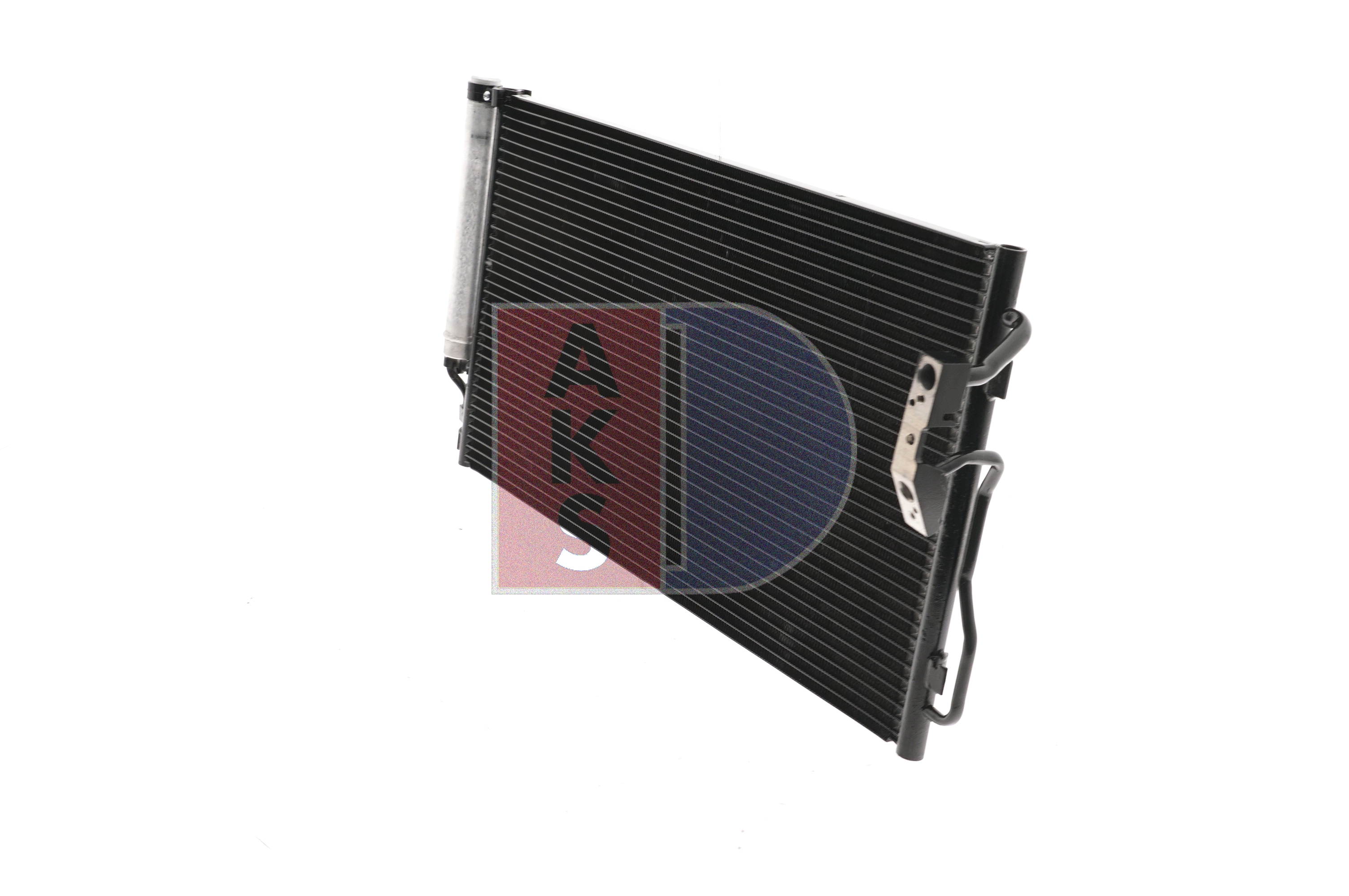 OEM Radiator AC BMW 2 Active Tourer (U06) 2025 17112284614, 17116806455, 2284614 AKS DASIS