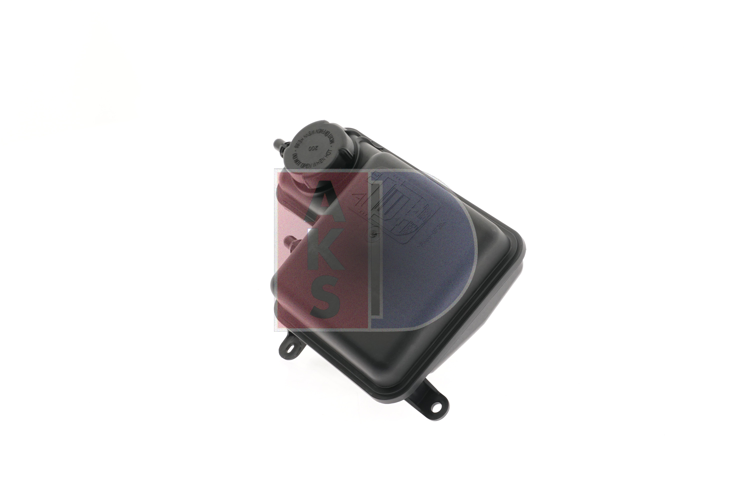 OEM Vas de expansiune, racire ALPINA B7 E65 0152372, 17130152372, 17130409581 de la AKS DASIS - economisiți datorită prețurilor noastre mici