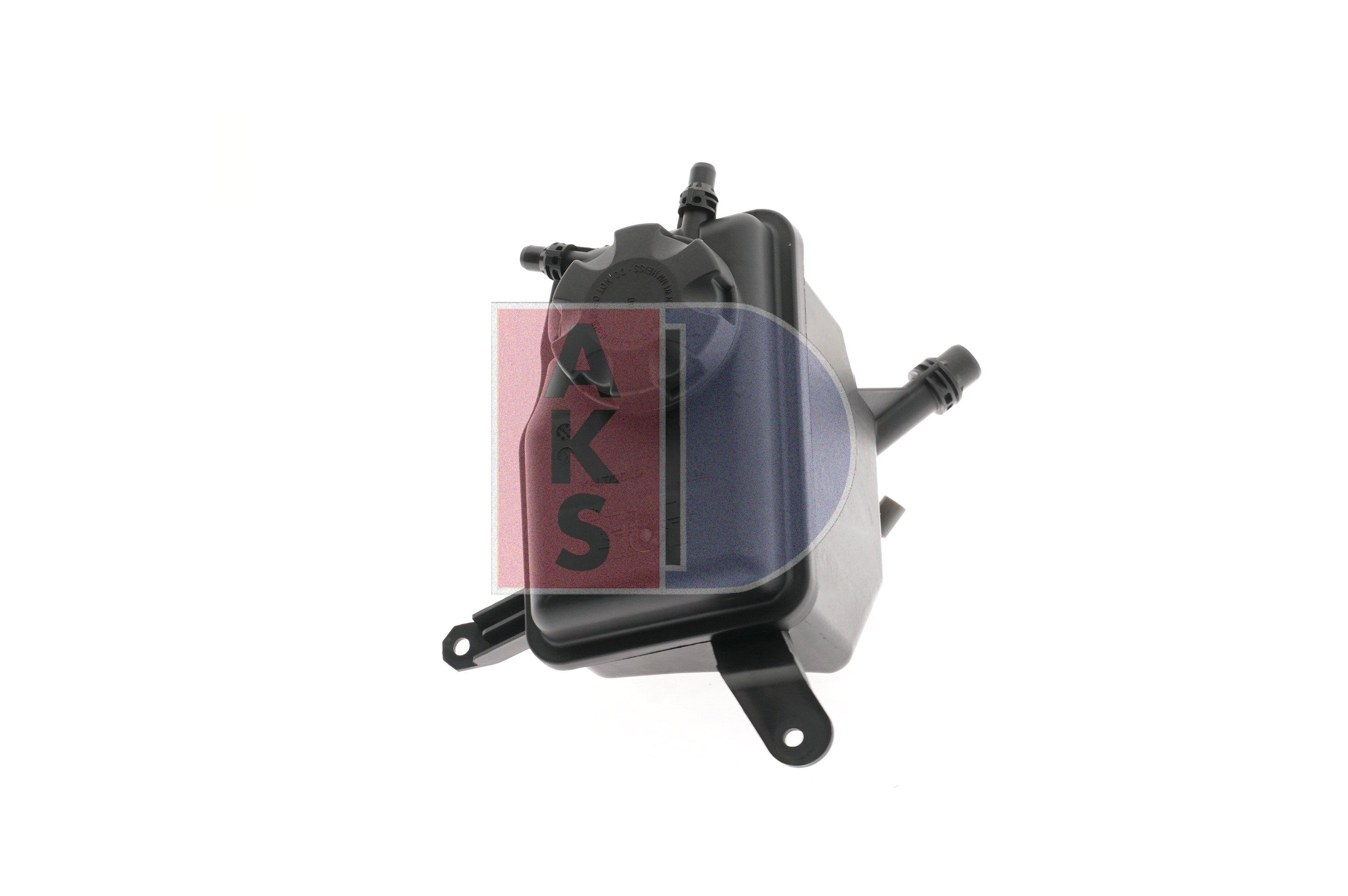 BMW E60 2007 Paisuntasäiliö AKS DASIS OEM 17137519219, 17137542986, 7519219