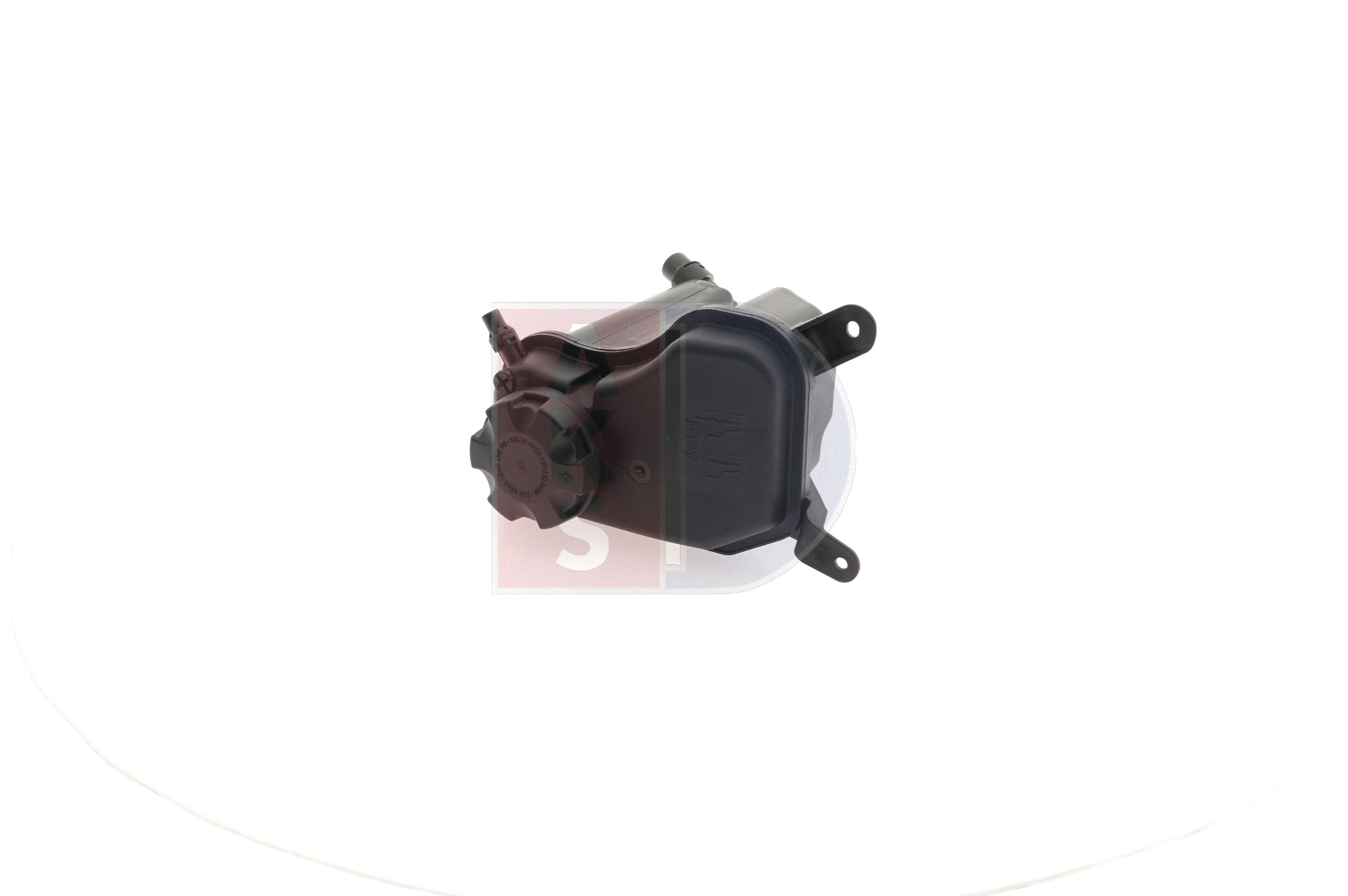 Compre AKS DASIS Depósito compensación, refrigerante Número de producto: 053017N a bajo precio de 47,32 €