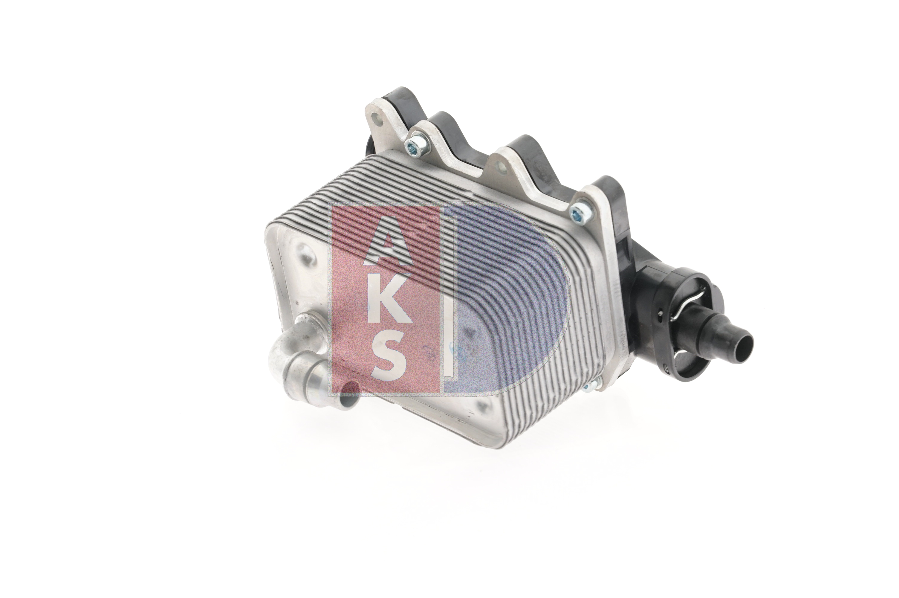 OE Radiador de transmision automatica BMW Serie 7 2022 17212249465, 17217800479, 17217803830 de AKS DASIS