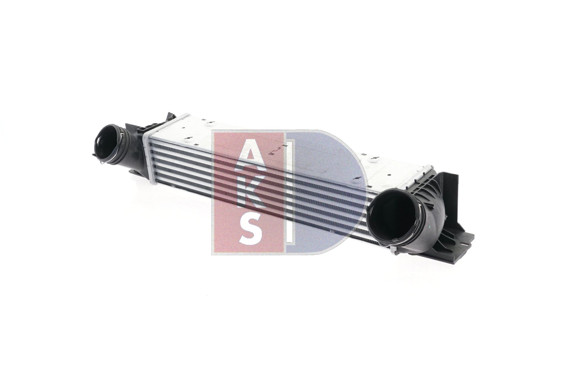 Ladeluftkühler BMW X1 E84 2011 AKS DASIS 057034N