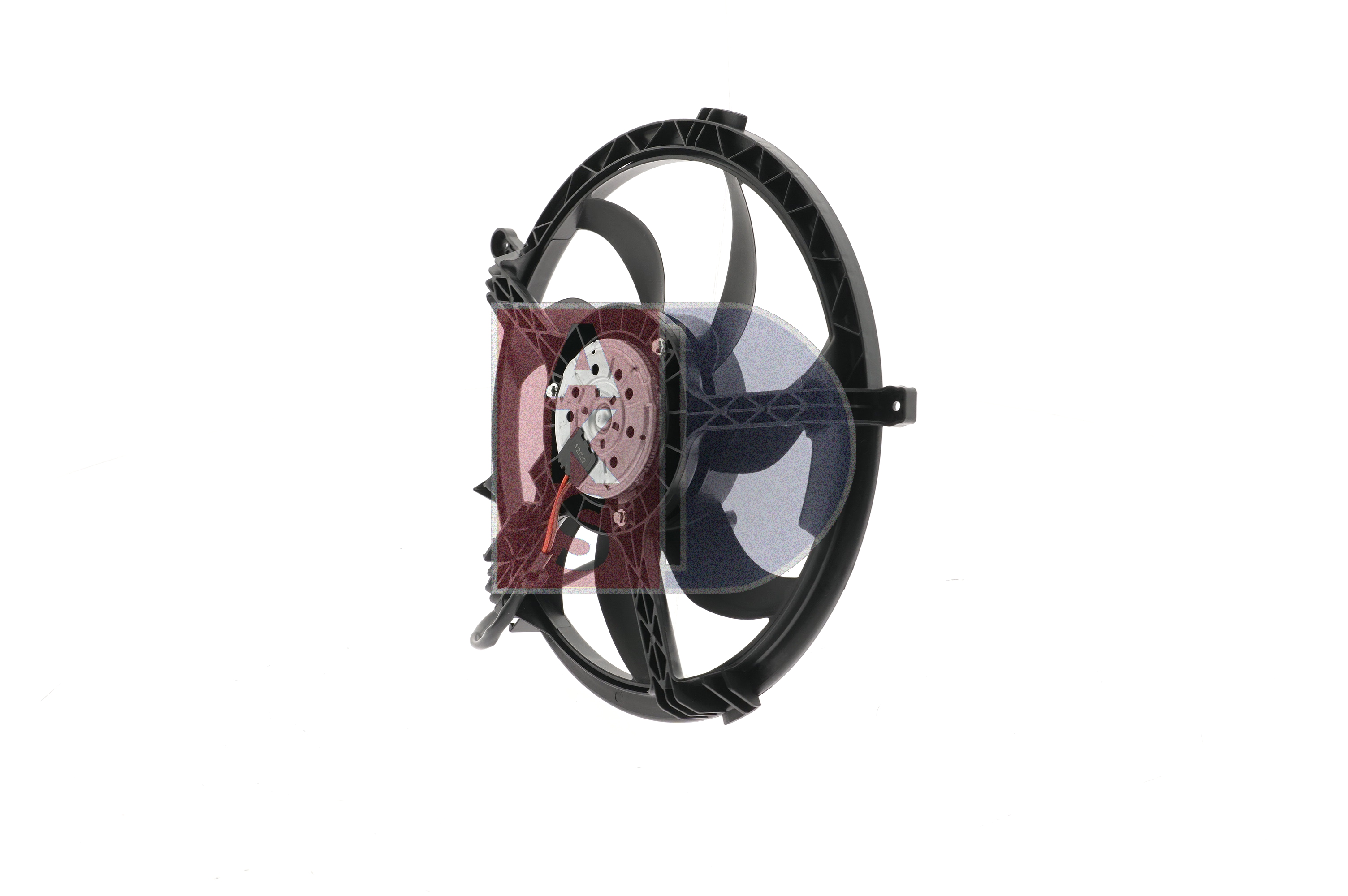 Ostke AKS DASIS Radiaatori ventilaator Toode nr.: 058077N madala hinnaga 108,56 €
