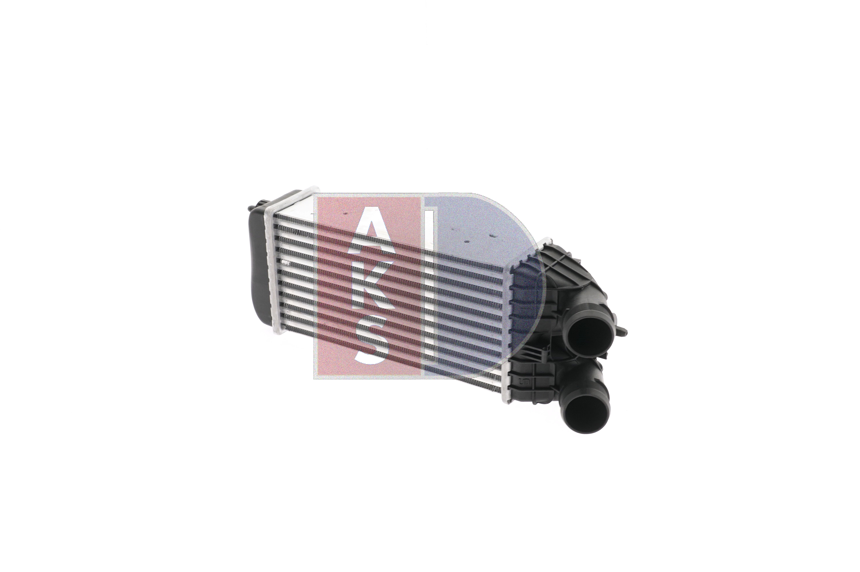 OEM Intercooler CITROËN BlueHDi 75 CP motor diesel 0384N8 de la AKS DASIS online la un preț incredibil