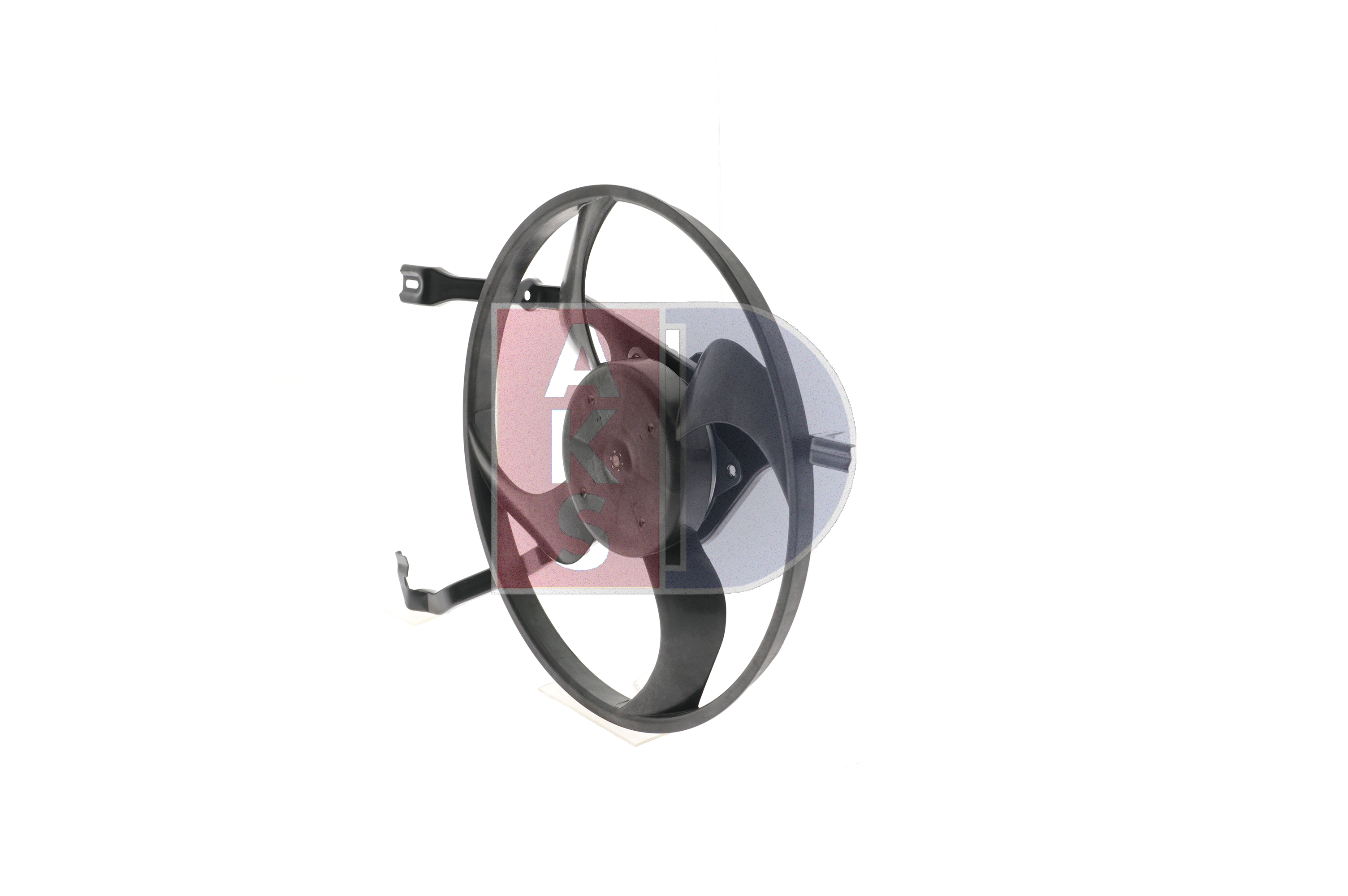 Įsigykite AKS DASIS Radiatoriaus ventiliatorius Prekės Nr.: 068060N už žemiausią 106,90 € kainą