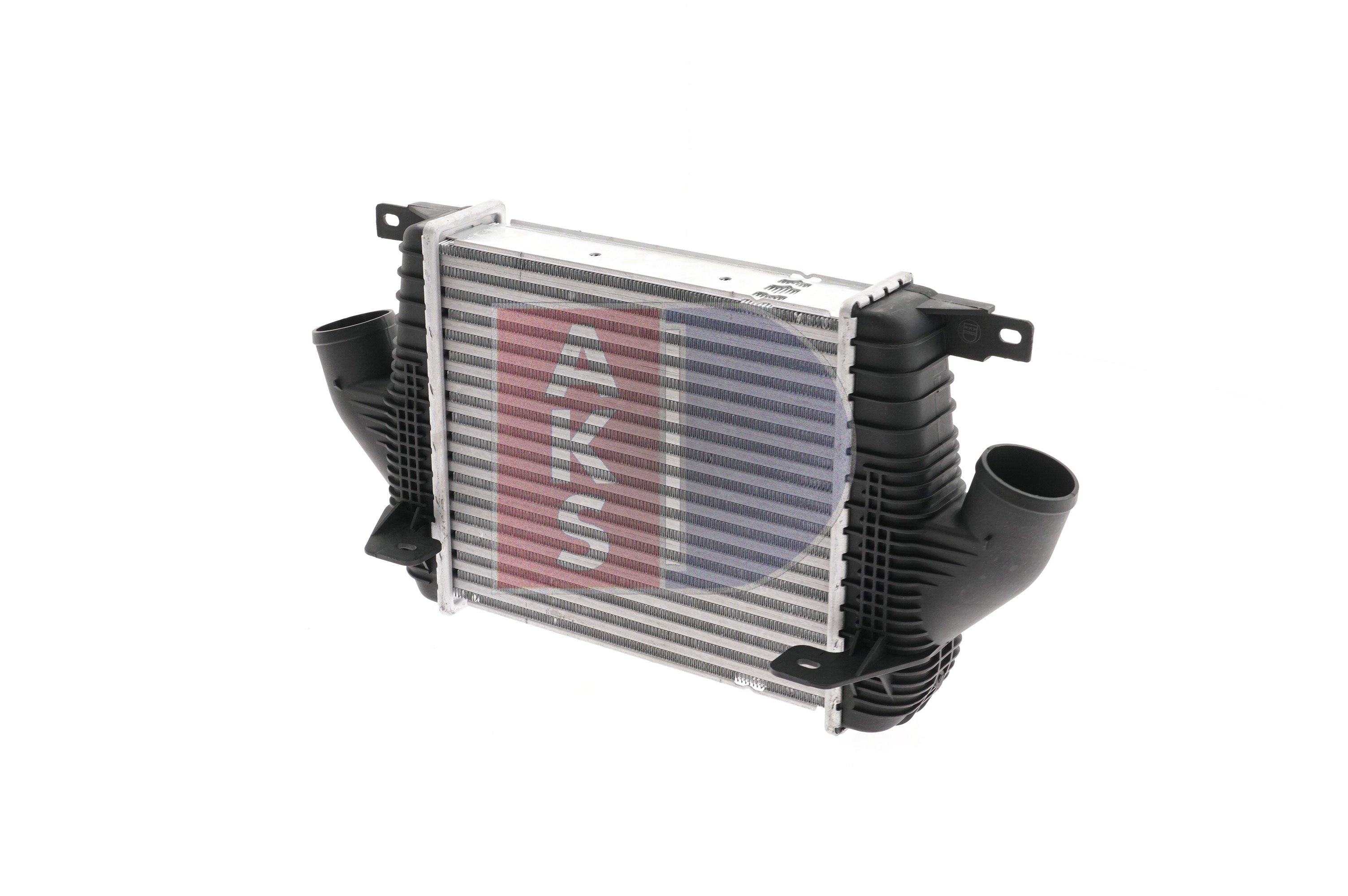 OE Intercooler för turbo NISSAN NT400 2025 14461MA70A, 14461MA71A, 5001873638 från AKS DASIS
