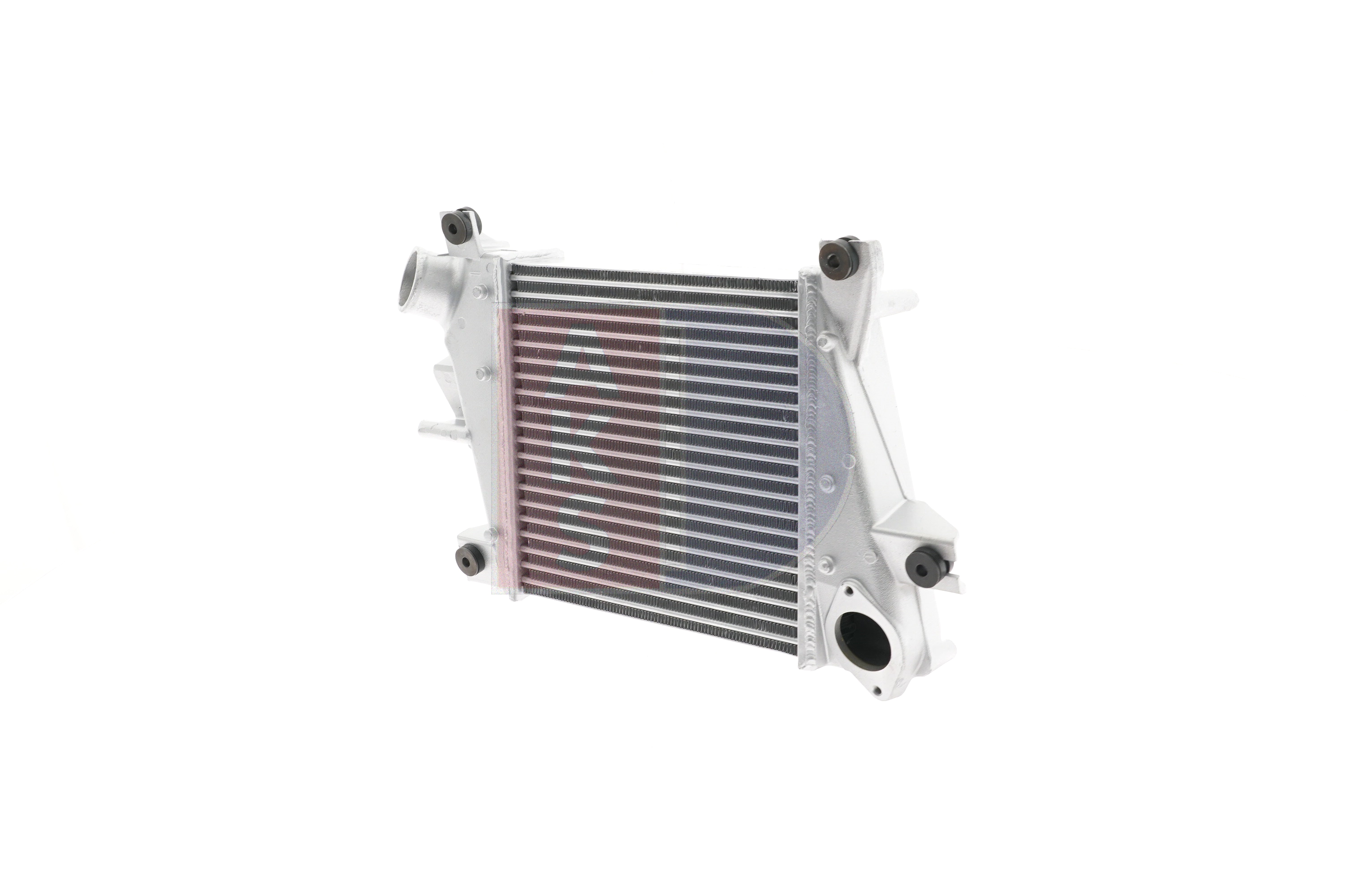 Köp billiga original Intercooler 077016N jämförbara med 14461ES61C OEM nummer på nätet