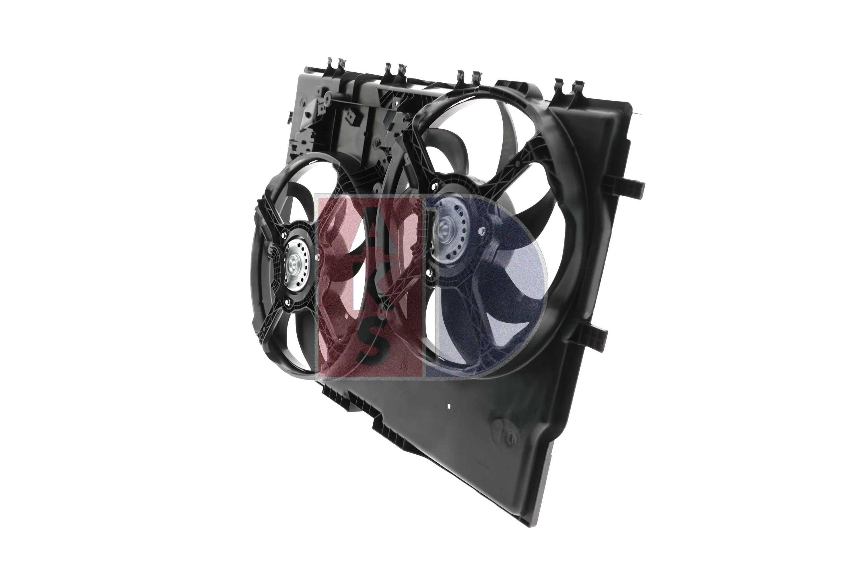 Ostke odavaid originaale Radiaatori ventilaator 088117N mis on võrreldavad 1399672080 OEM numbritega internetis