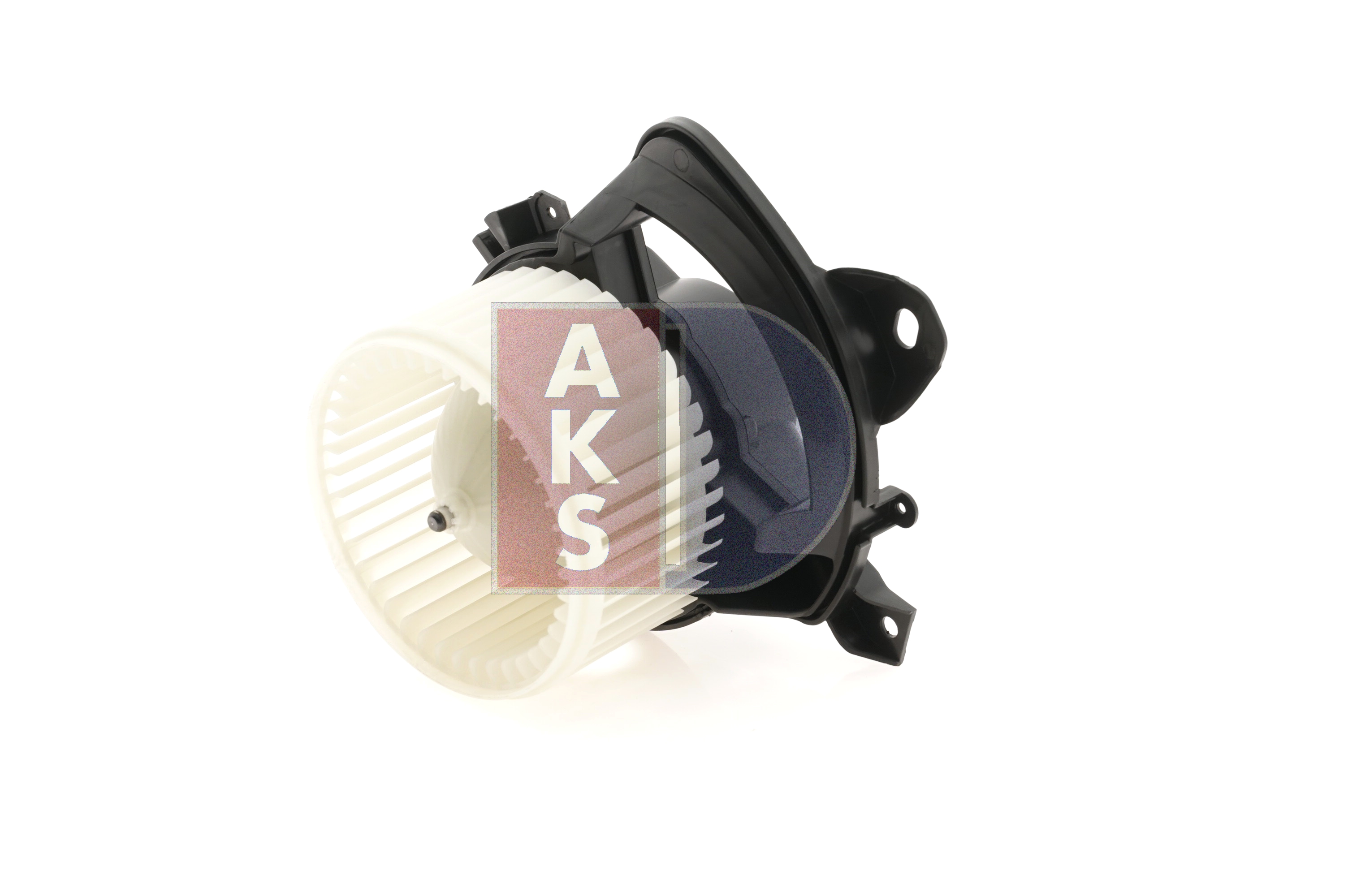 Compre AKS DASIS Ventilador do habitáculo Produto No.: 088119N a preços baixos de 54,32 €