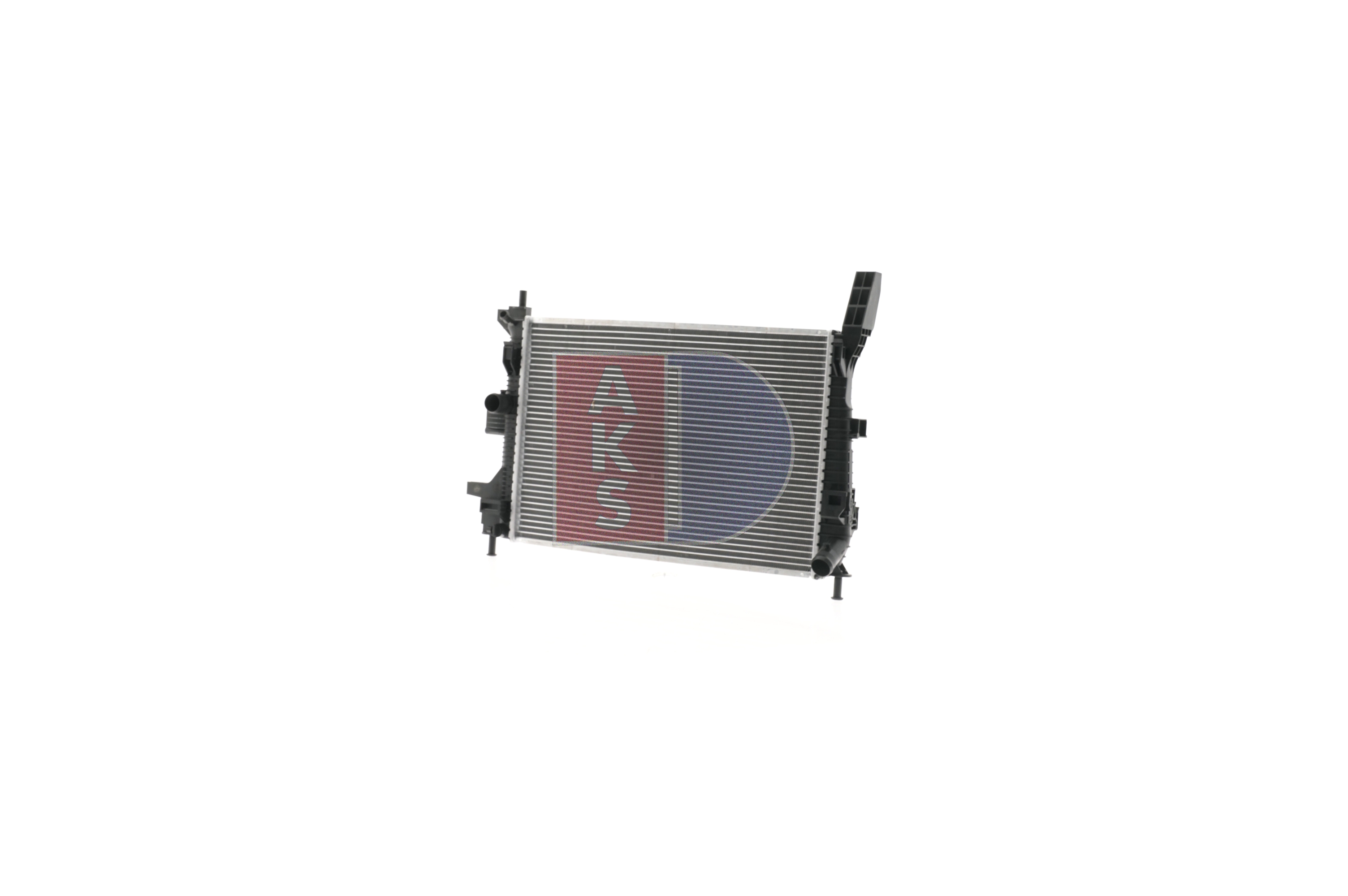 OEM Radiatore motore FORD 1.5 TDCi 120 CV Diesel 1703514 da AKS DASIS online ad un ottimo prezzo