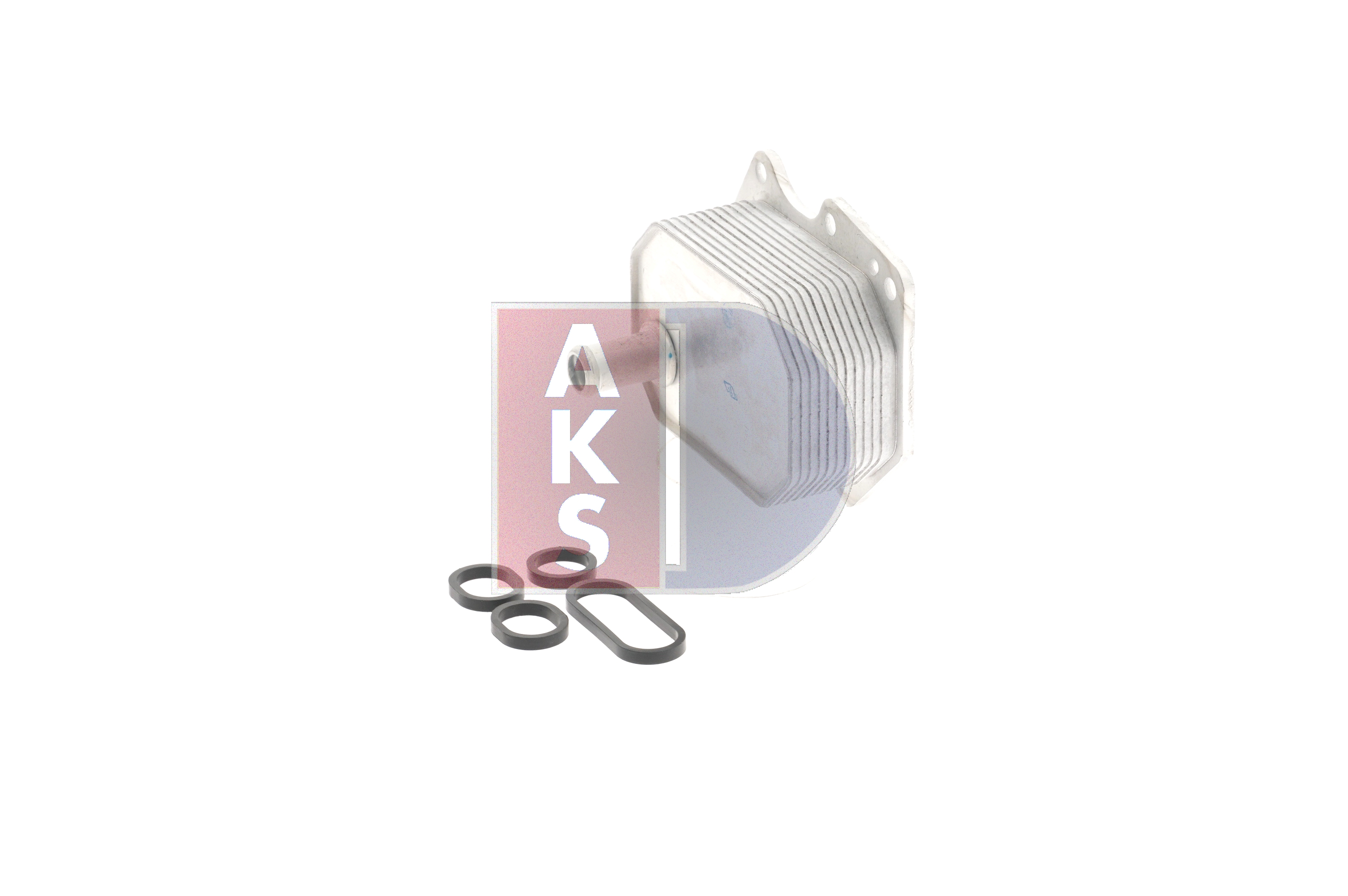 Cumpărați online Radiator ulei, ulei motor 096011N original/ă și la un preț mic, compatibil/ă cu nr. OEM 1469718