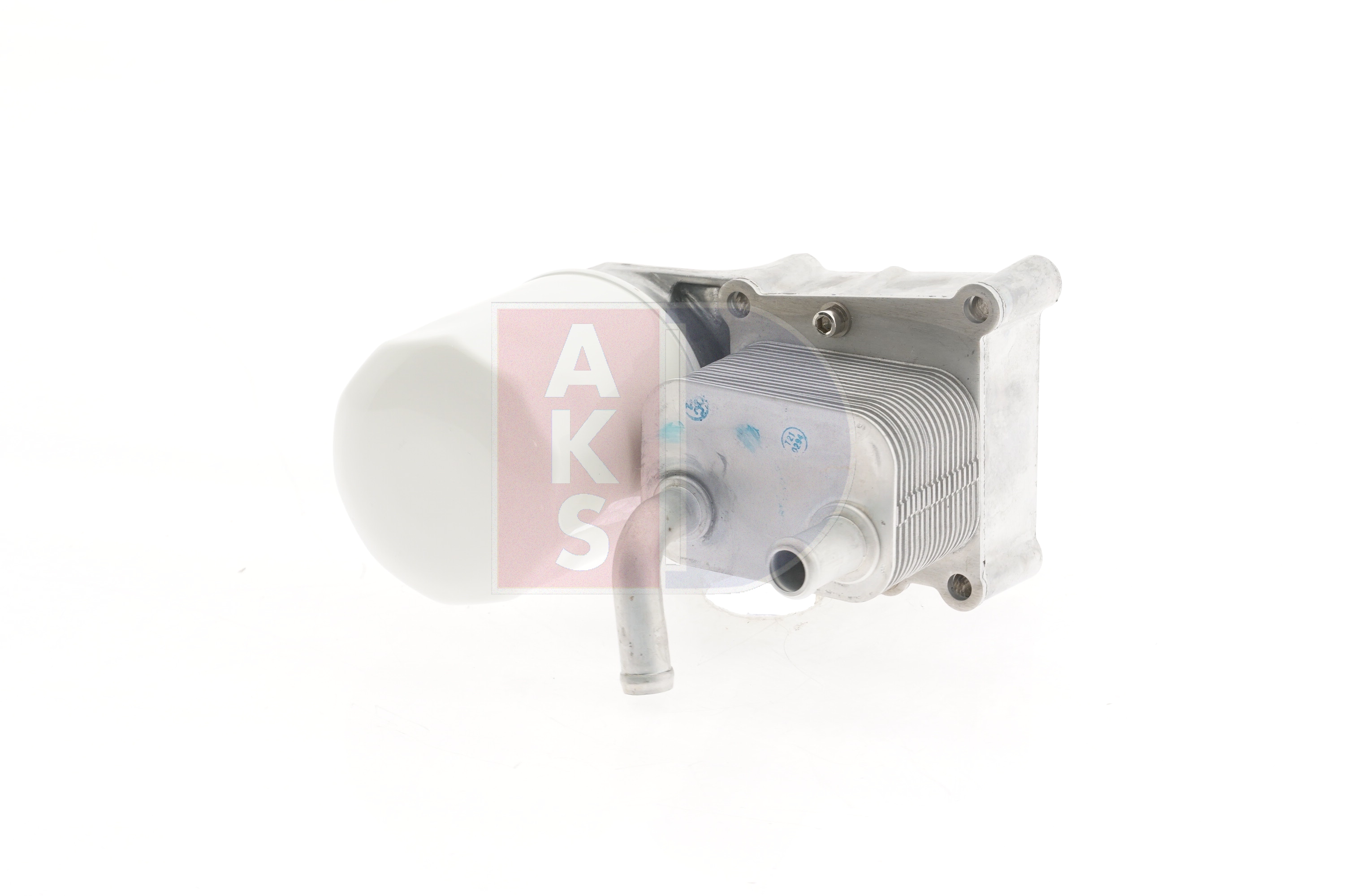 Cumpărați Radiator ulei, ulei motor de la AKS DASIS Număr produs: 096014N la prețul de doar 201,69 lei