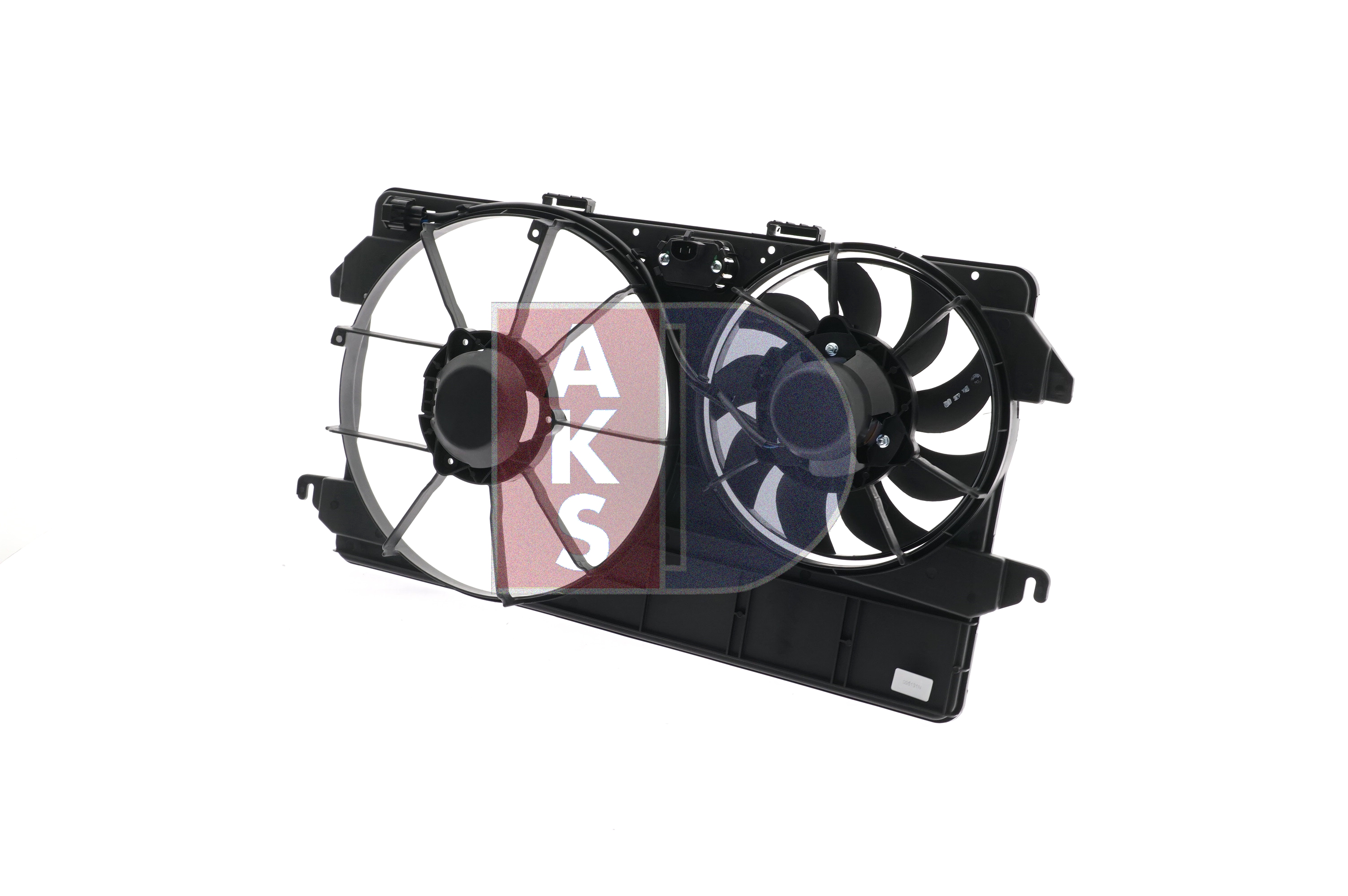 OEM Ventilator FORD Tourneo Connect / Grand Tourneo Connect MPV 2023 2T148C607GA, 4523721, 4540014 AKS DASIS