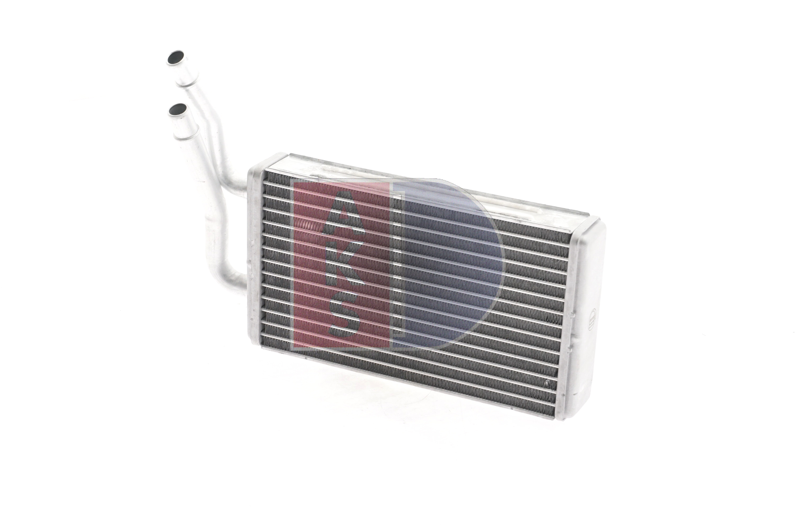 OE FORD TRANSIT 2015 Apsildes sistēmas radiators 1406321, 6C1118B539AA, VP6C1H18476BC no AKS DASIS