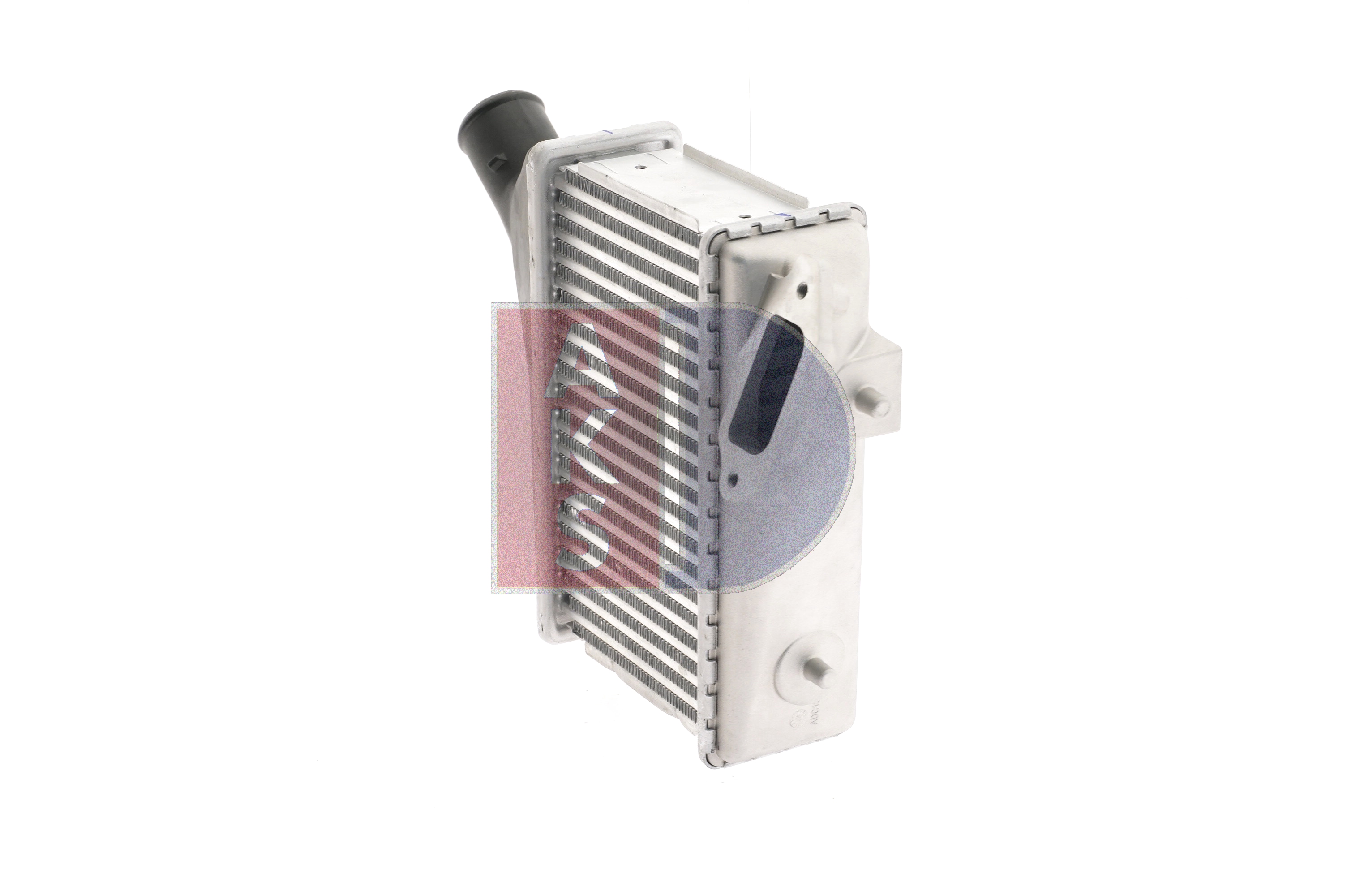 Cumpărați Intercooler de la AKS DASIS Număr produs: 107000N la prețul de doar 827,75 lei