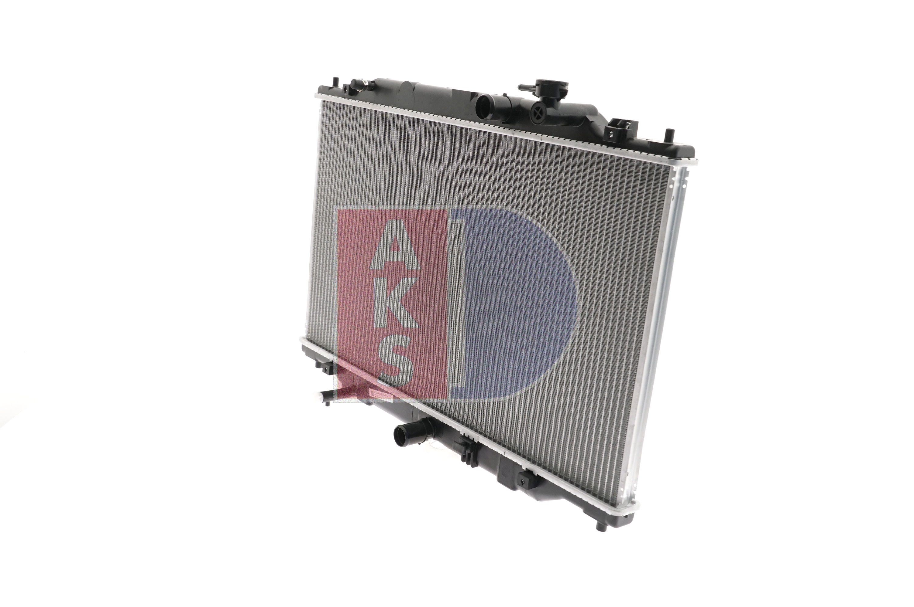 OEM Radiator racire motor Mazda CX-5 KE 2013 SH0115200A, RF5C15200, RF5C15200A AKS DASIS