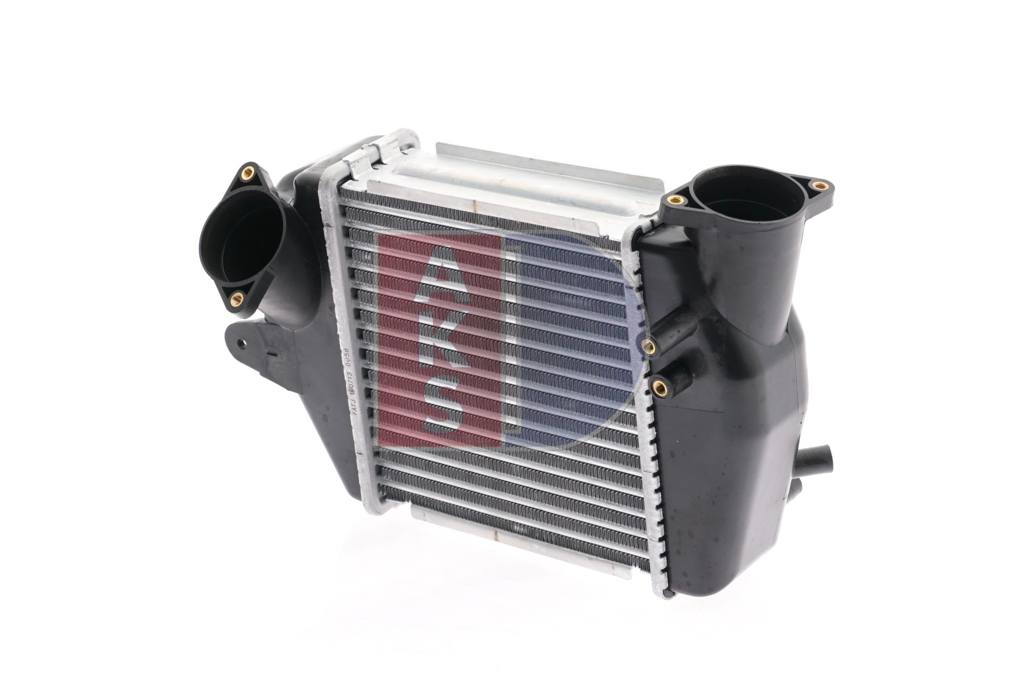 Cumpărați Intercooler de la AKS DASIS Număr produs: 117006N la prețul de doar 710,15 lei