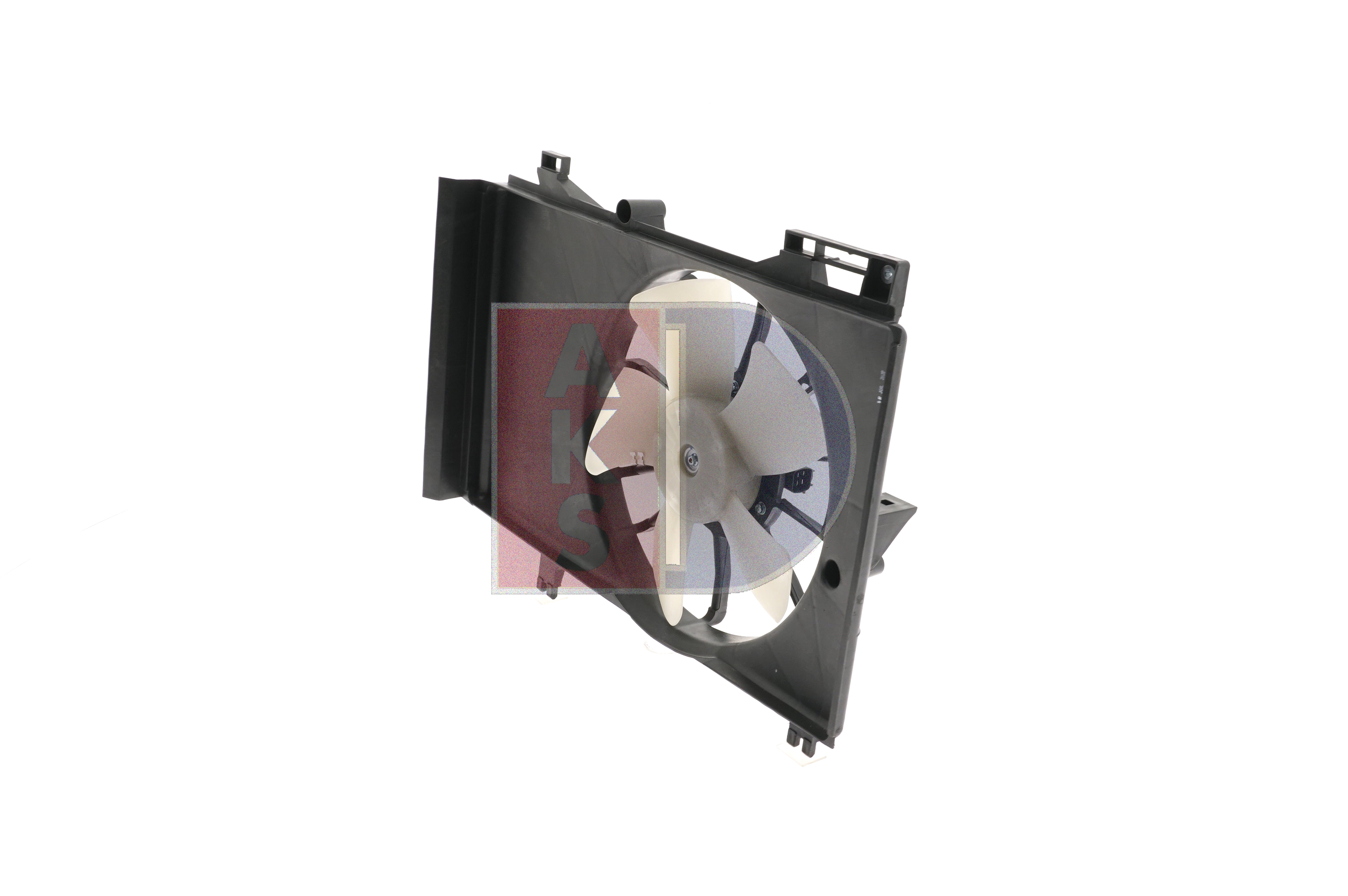 OEM Ventilatoare MAZDA 2 Hatchback (XP210) 2024 ZJ3815025, ZJ3815025A, ZJ3815025B AKS DASIS
