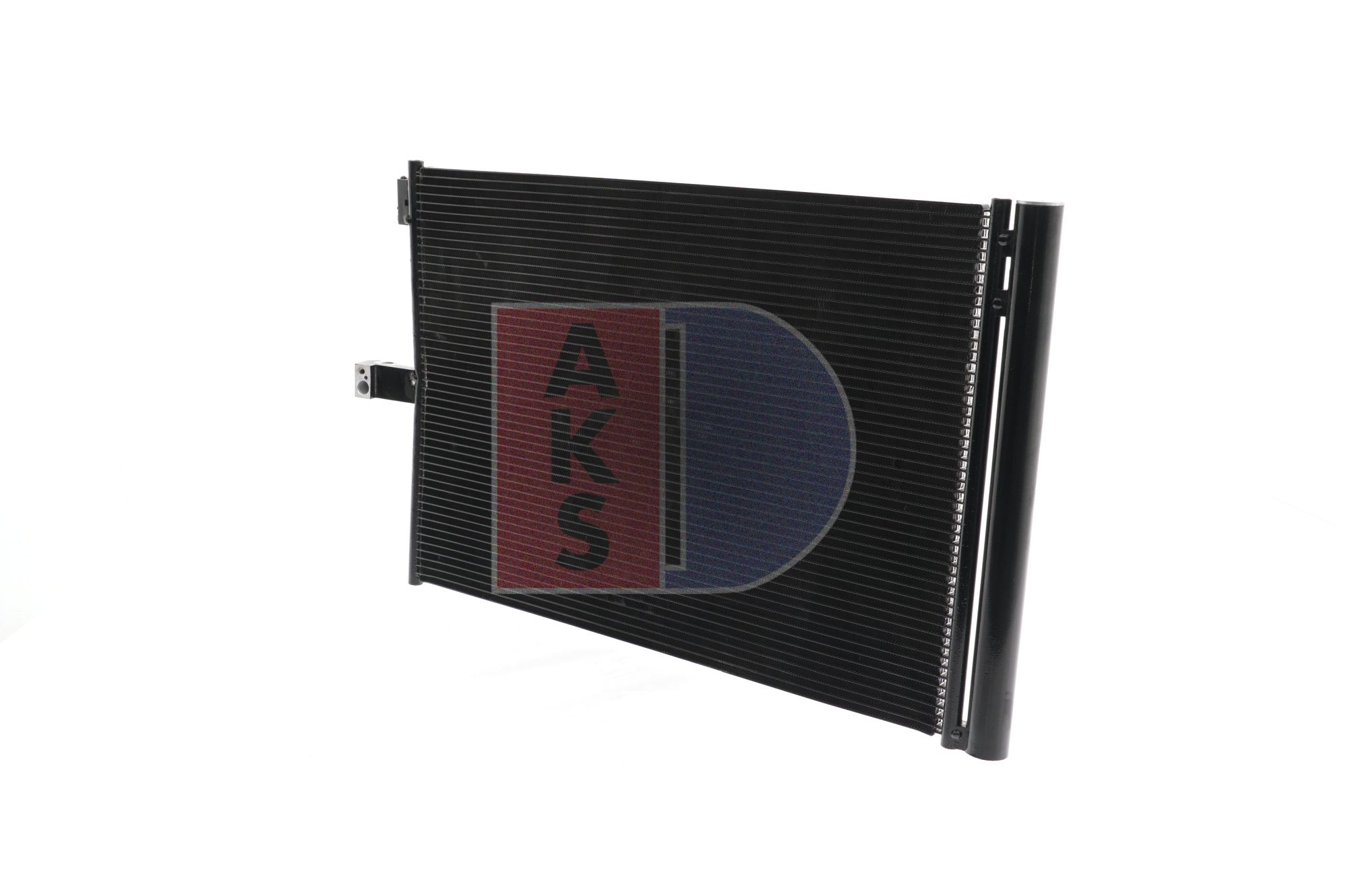 OEM Klimakühler Mercedes S204 2008 0995000354, 0995000654, 0995001554 AKS DASIS