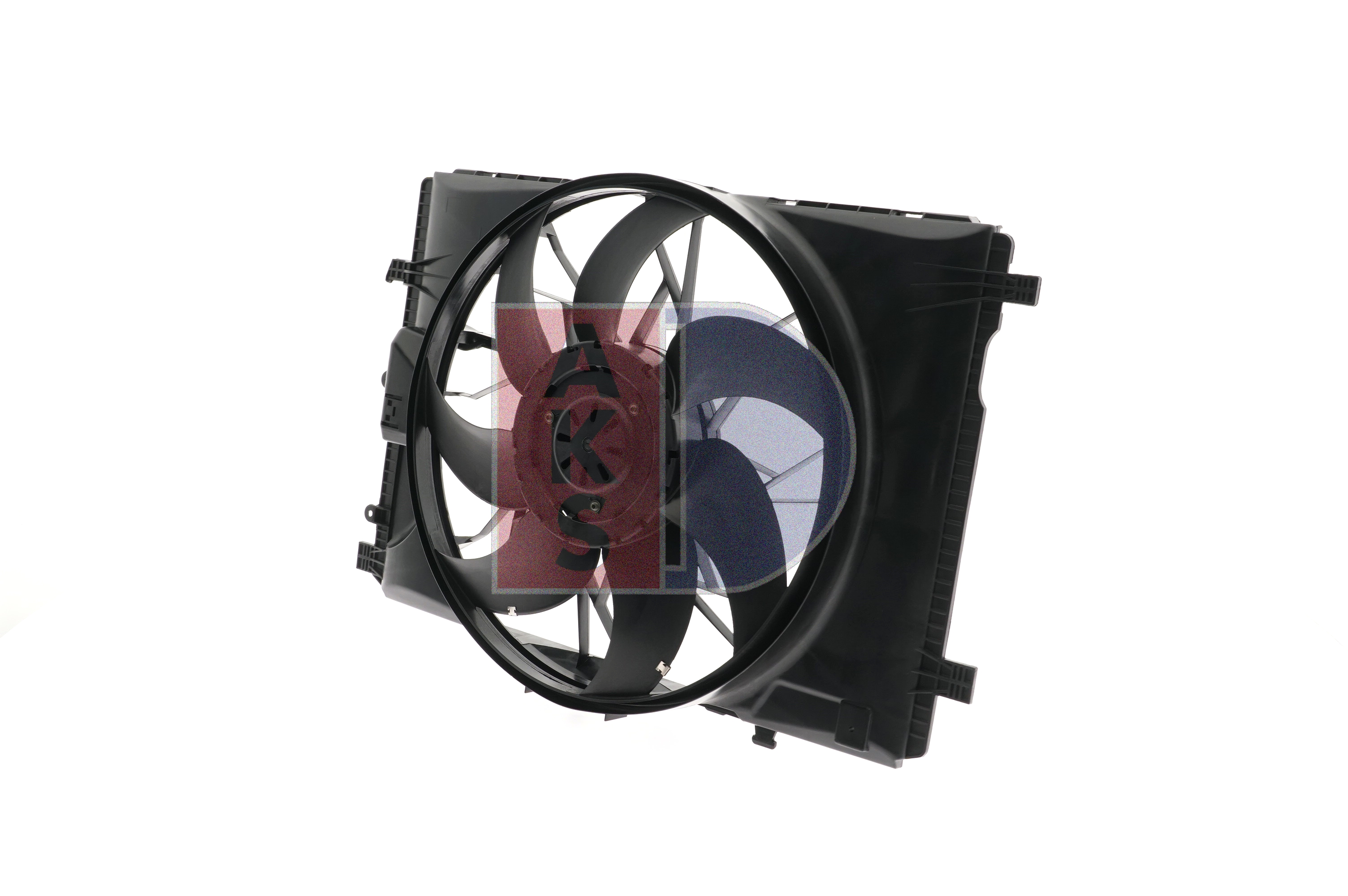 Įsigykite AKS DASIS Radiatoriaus ventiliatorius Prekės Nr.: 128174N už žemiausią 419,34 € kainą
