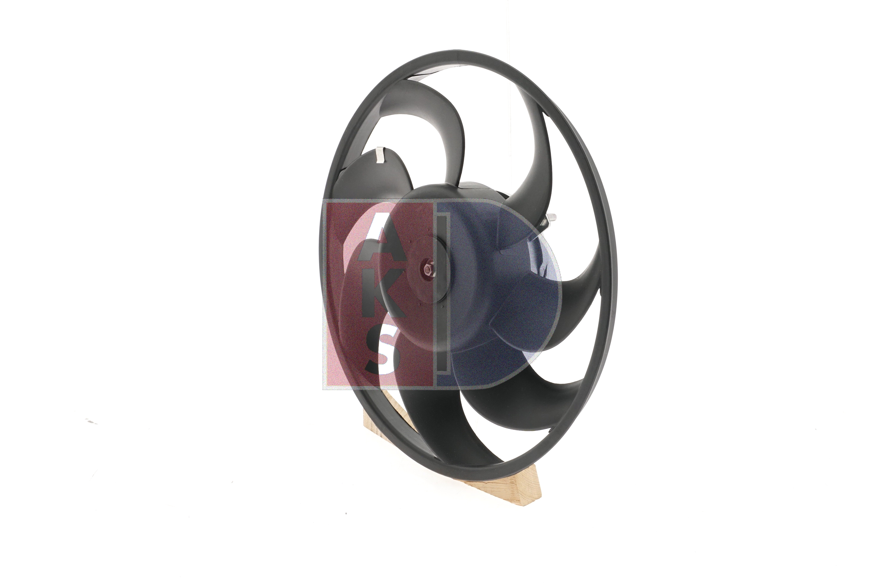 MERCEDES-BENZ Radiator cooling fan in original quality 6395000593, A6395000593, 2205000193 from AKS DASIS