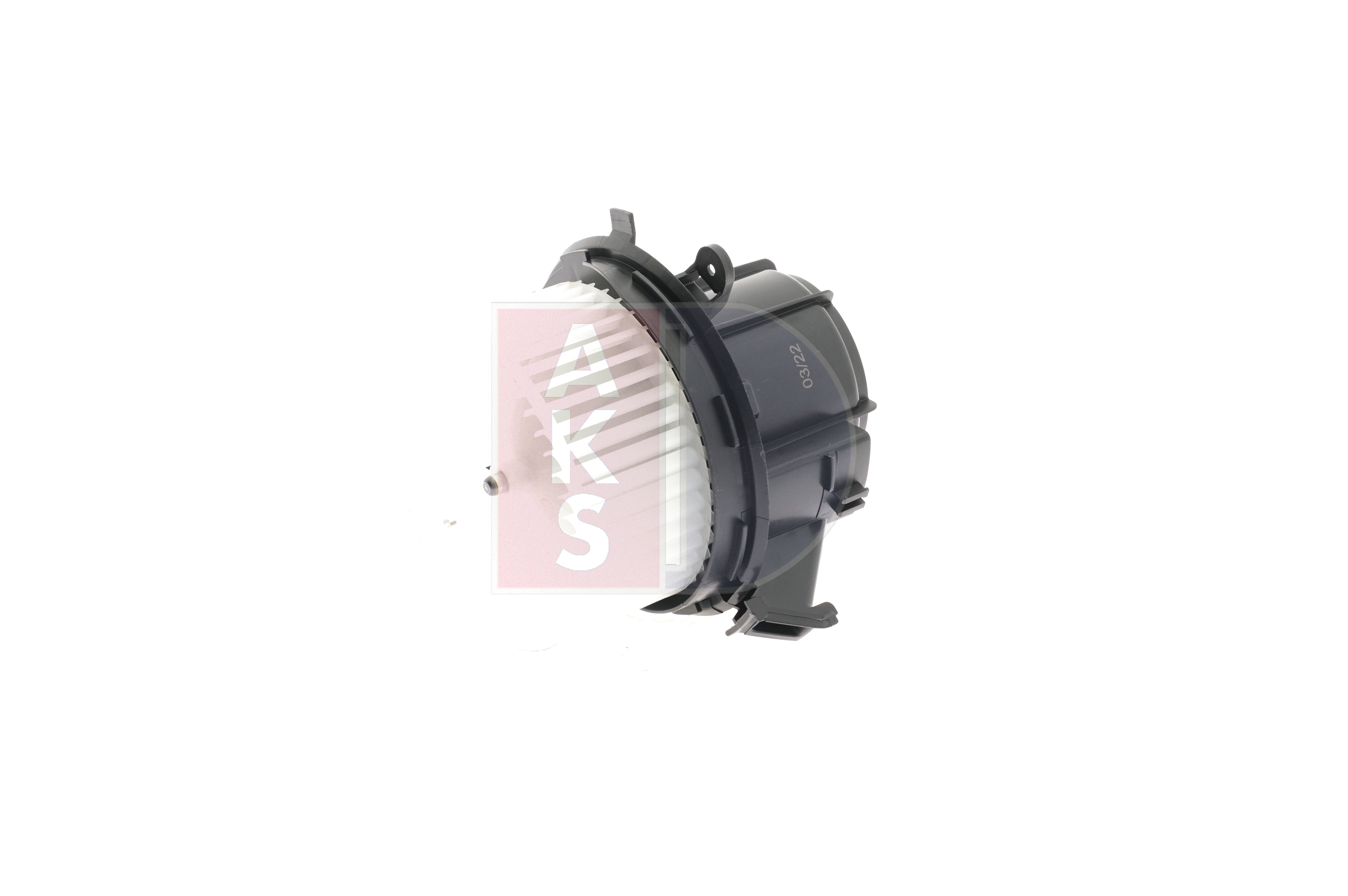 Įsigykite AKS DASIS Vidaus pūtiklis Prekės Nr.: 128182N už žemiausią 82,00 € kainą
