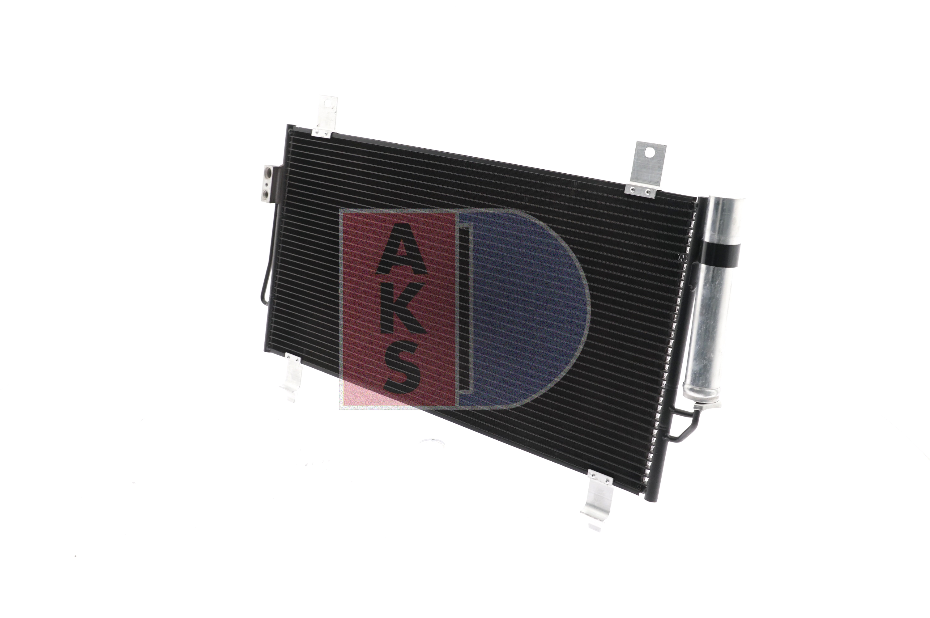 OE AC kylare MITSUBISHI OUTLANDER 2014 7812A218, 7812A220, 7812A351 från AKS DASIS