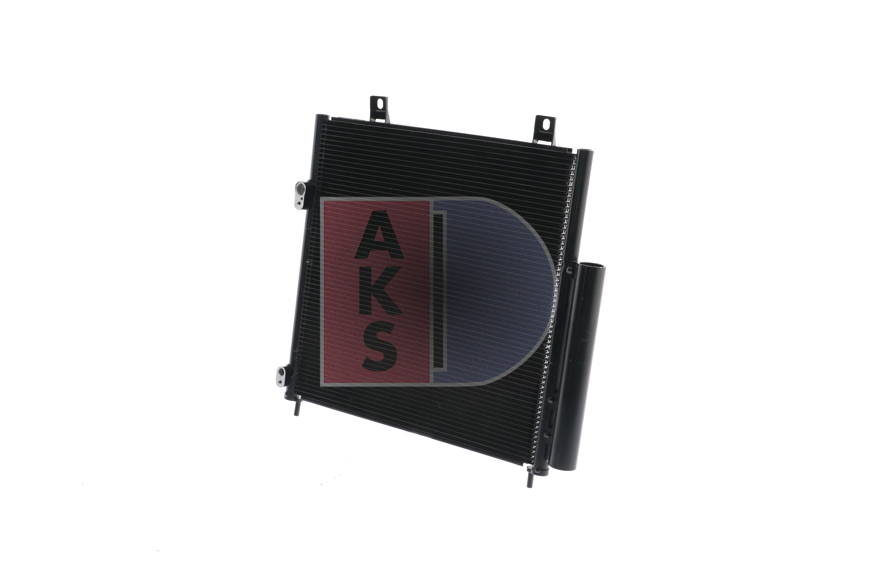 OE Klimakondensator MITSUBISHI MIRAGE 2024 7812A229 von AKS DASIS