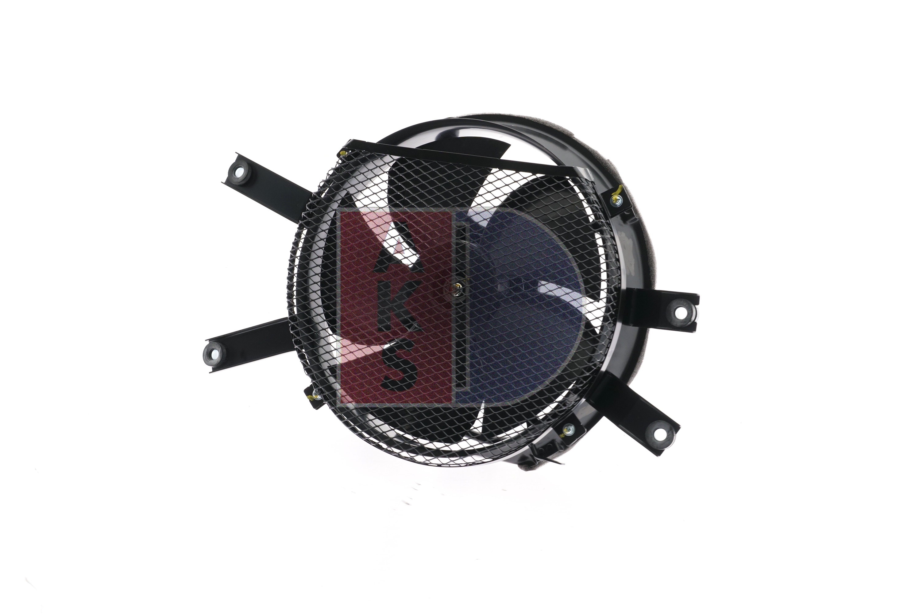 MITSUBISHI Sigma Kombi 1996 Ventilaator AKS DASIS OEM 7812A147, 7812A147, 1551132