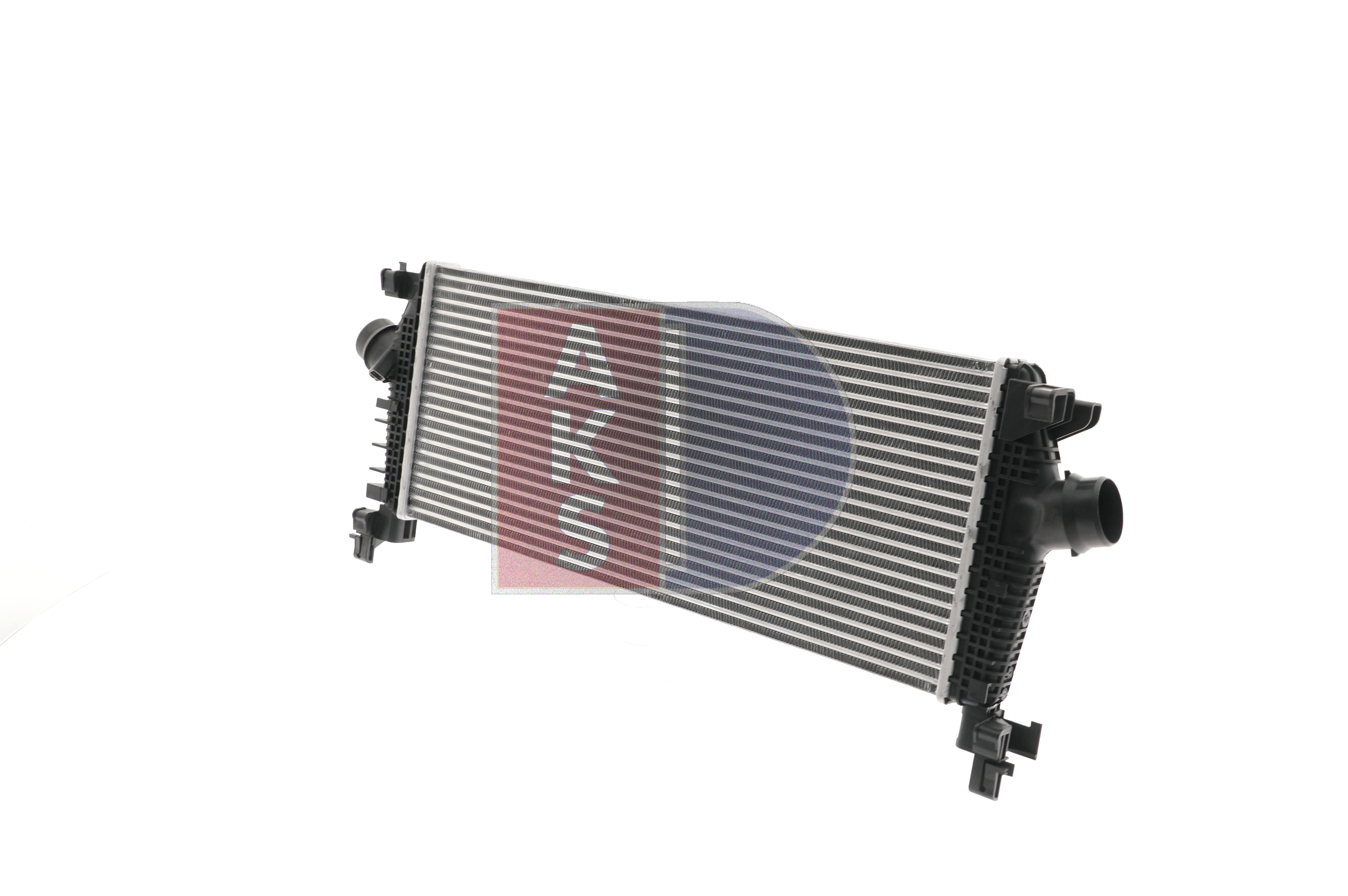 OE Intercooler OPEL CASCADA 2015 1302267, 13393986, 1302133 från AKS DASIS