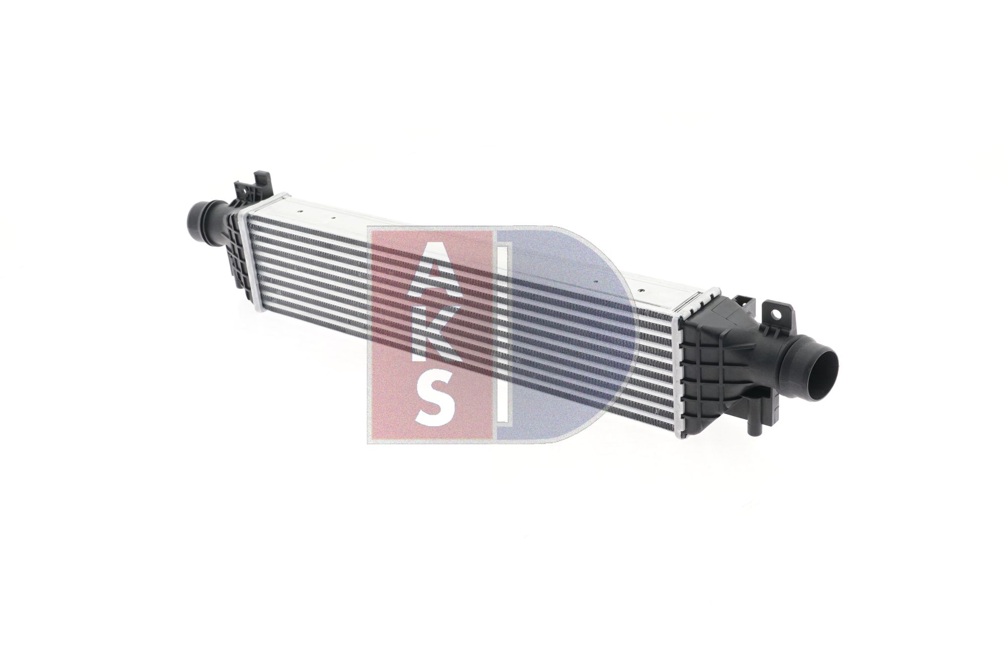 Köp AKS DASIS Intercooler Produktnummer: 157051N till det förmånliga priset av 1039,98 kr