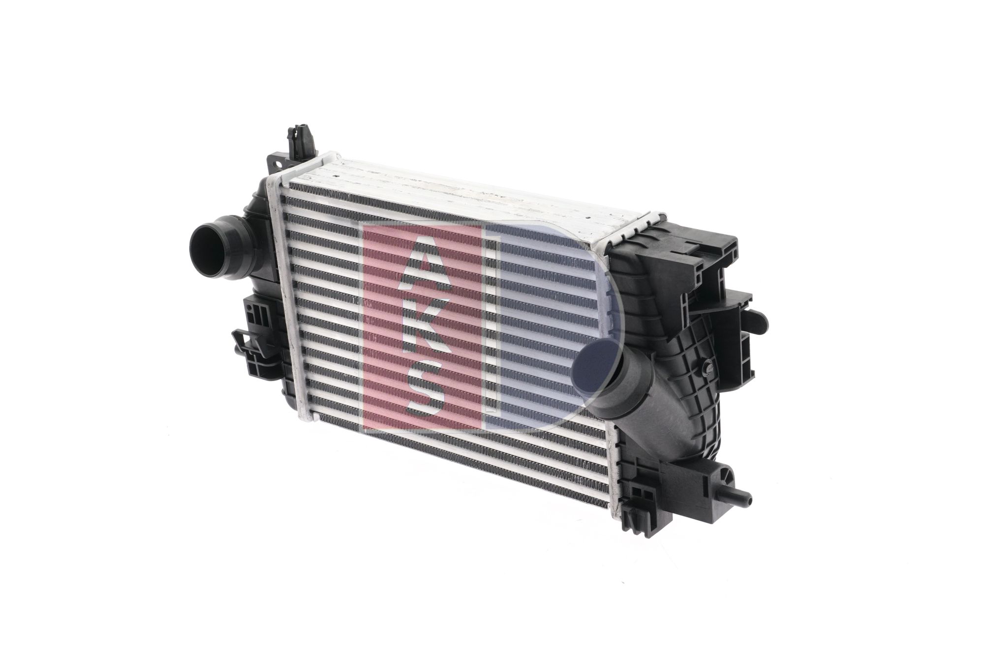 Köp AKS DASIS Intercooler Produktnummer: 157052N till det förmånliga priset av 816,39 kr