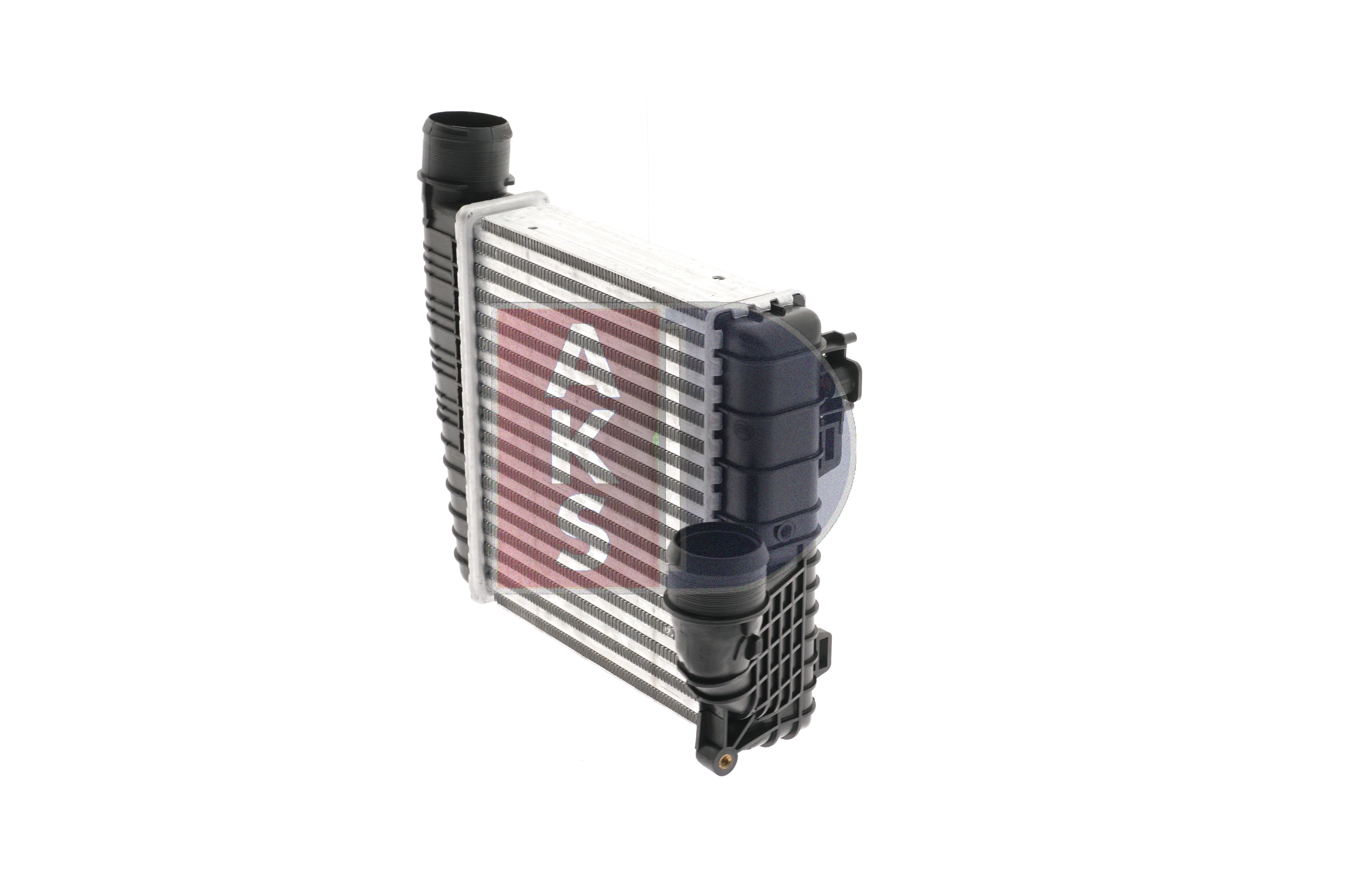 OEM Intercooler CITROËN 1.2 THP 130 CP benzina 3637170 de la AKS DASIS online la un preț incredibil