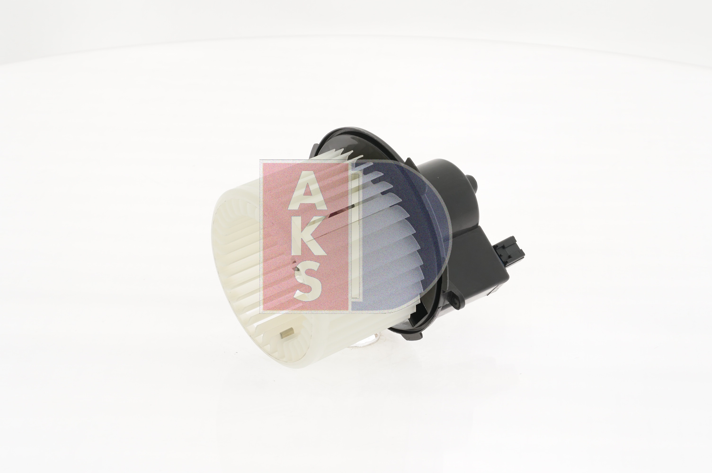 OEM Motor ventilator / piese PEUGEOT 307 SW Van / Break (3E_, 3H_) 2004 6441T7, 6441K0, 6441N9 AKS DASIS