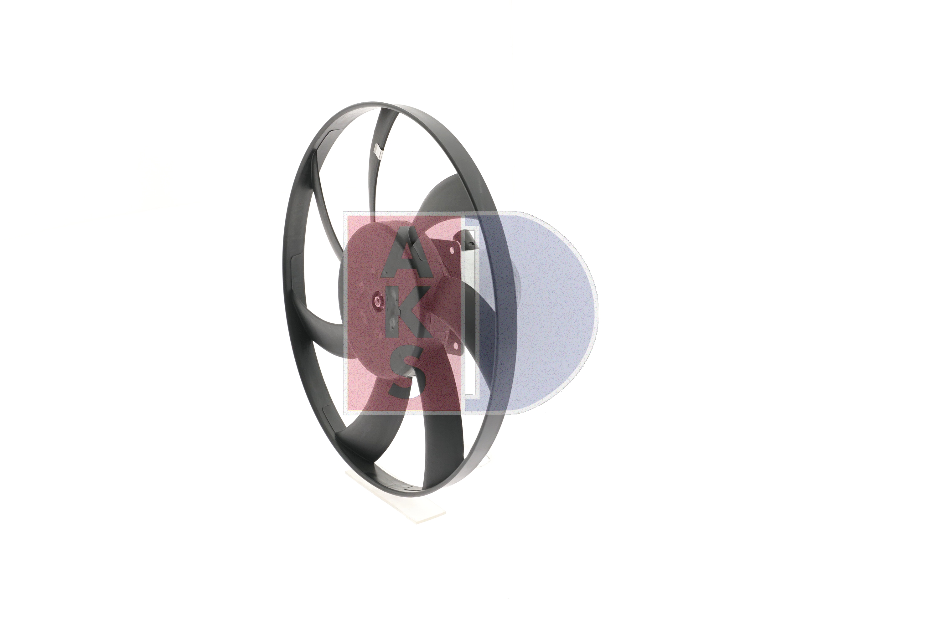 OEM Ventilátor chladiče RENAULT 2.0 i (JA02, JA0G) 109 HP Benzín 7701036722 od AKS DASIS online za výborné ceny