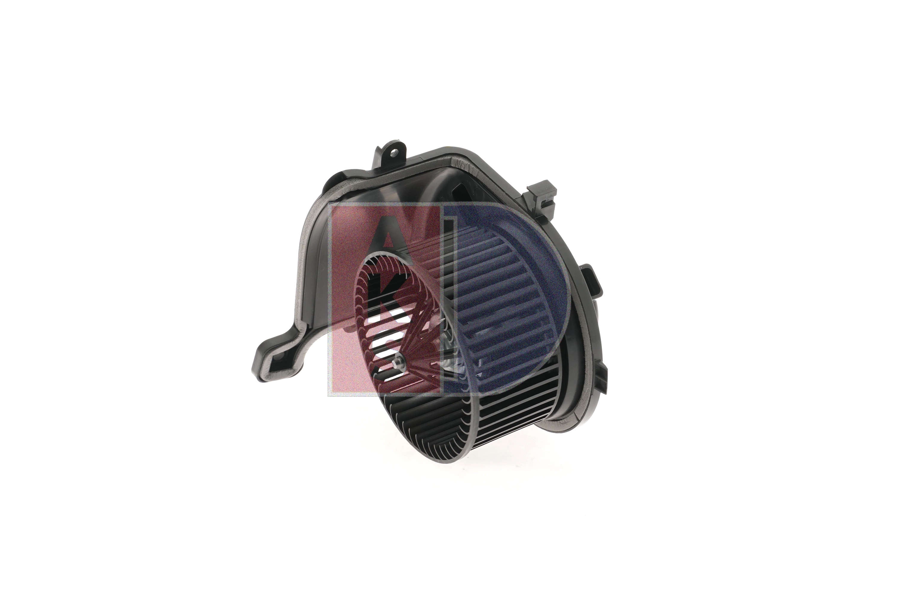 AKS DASIS 188069N ventilateur habitacle RENAULT Clio II 3/5 portes BB, CB 1.2 (BB0A, BB0F, BB10, BB1K, BB28, BB2D, BB2H, CB0A,... 58 CH Essence