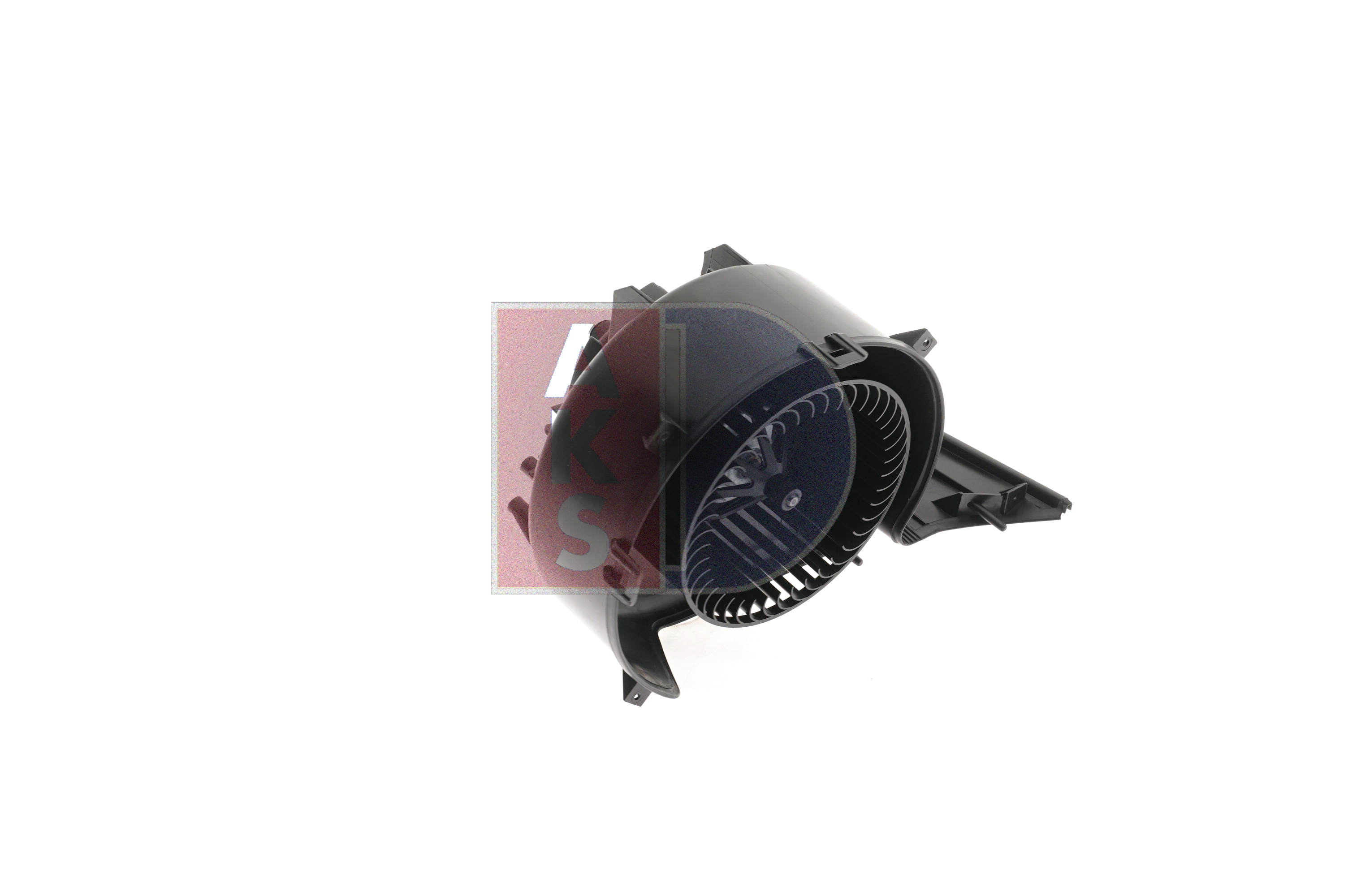 OEM Motor ventilator / piese Saab 9-3 Break 2006 12799558, 13221349, 13250115 AKS DASIS