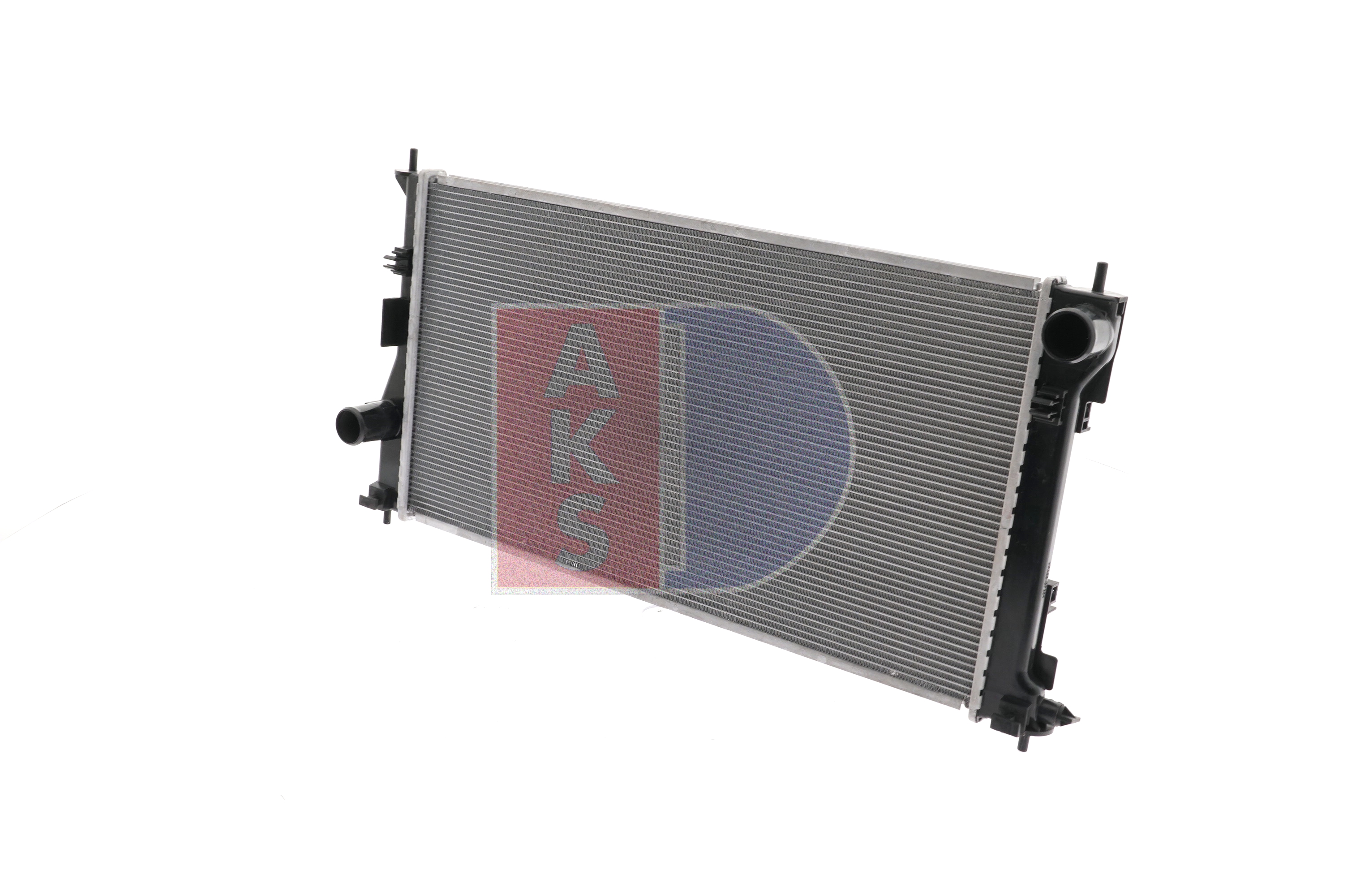OE SUBARU BRZ 2022 Engine radiator 4221348541, 45111CA000, SU00301172 from AKS DASIS