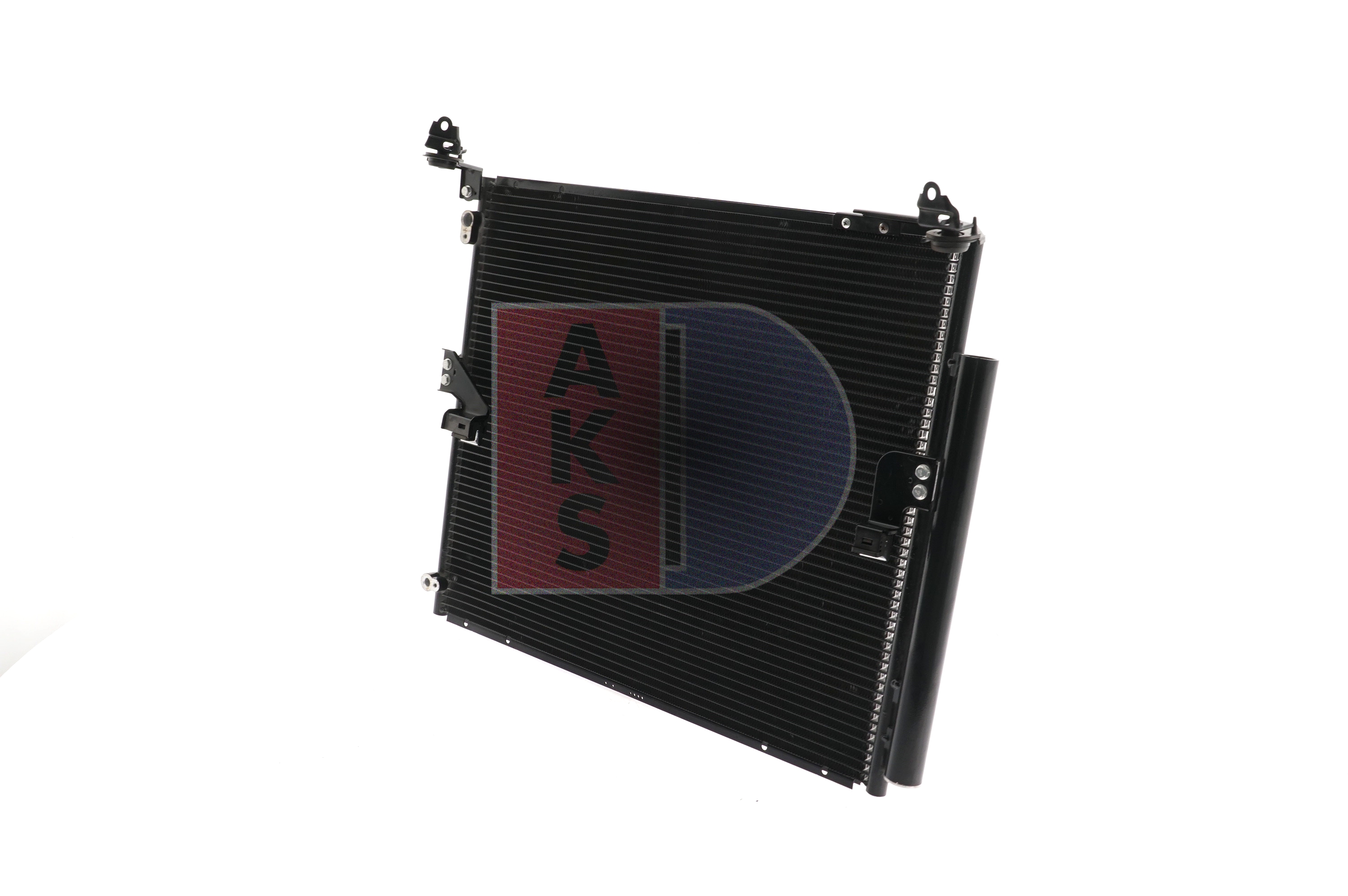 OEM Radiator AC GX 460 2016 8846060420, CO7135 AKS DASIS