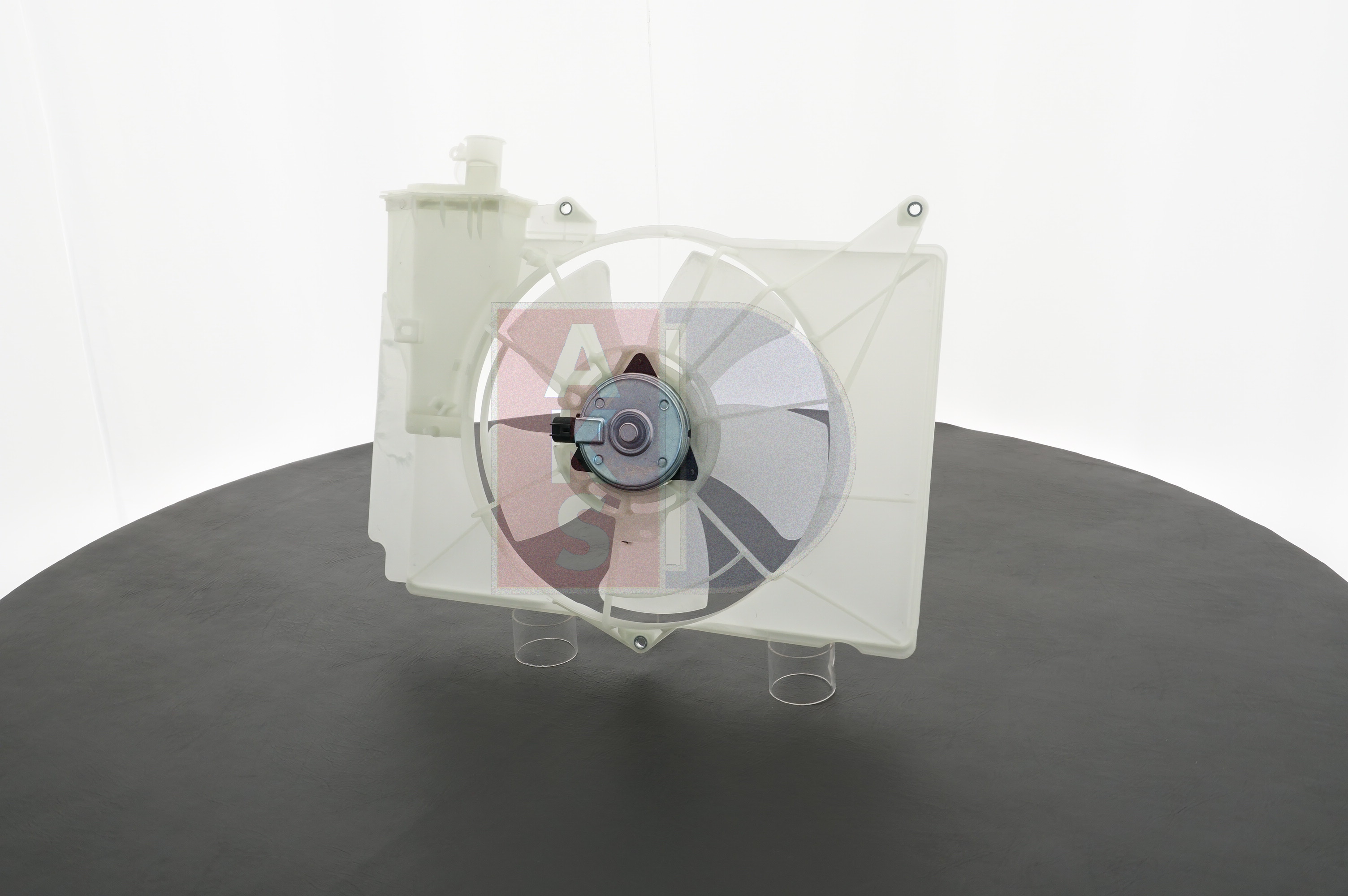 OEM Ventilator Toyota Rav4 II 2000 1636121050, 1636121080, 1636323020 AKS DASIS