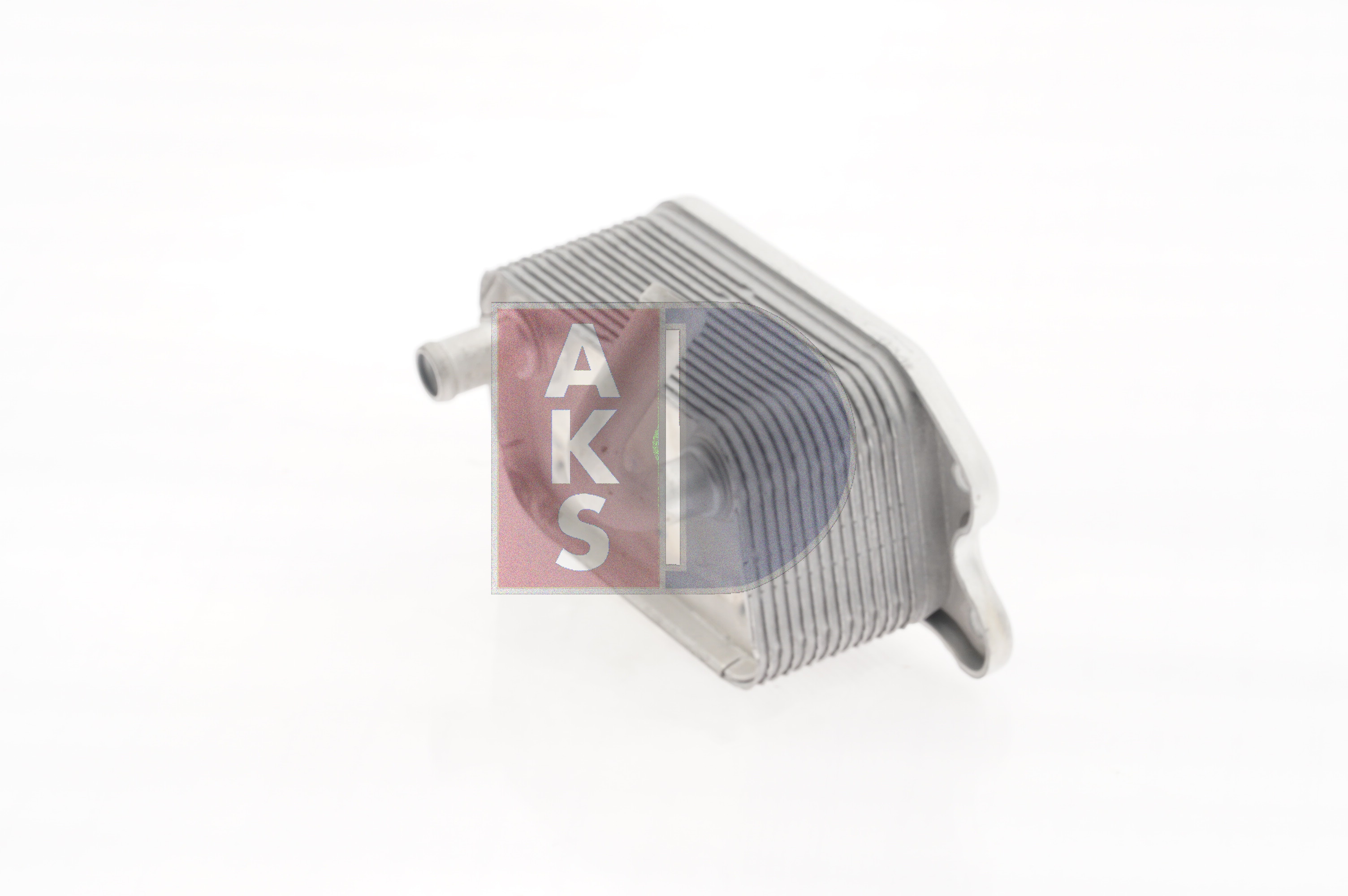 AKS DASIS Radiator ulei, ulei motor 226011N