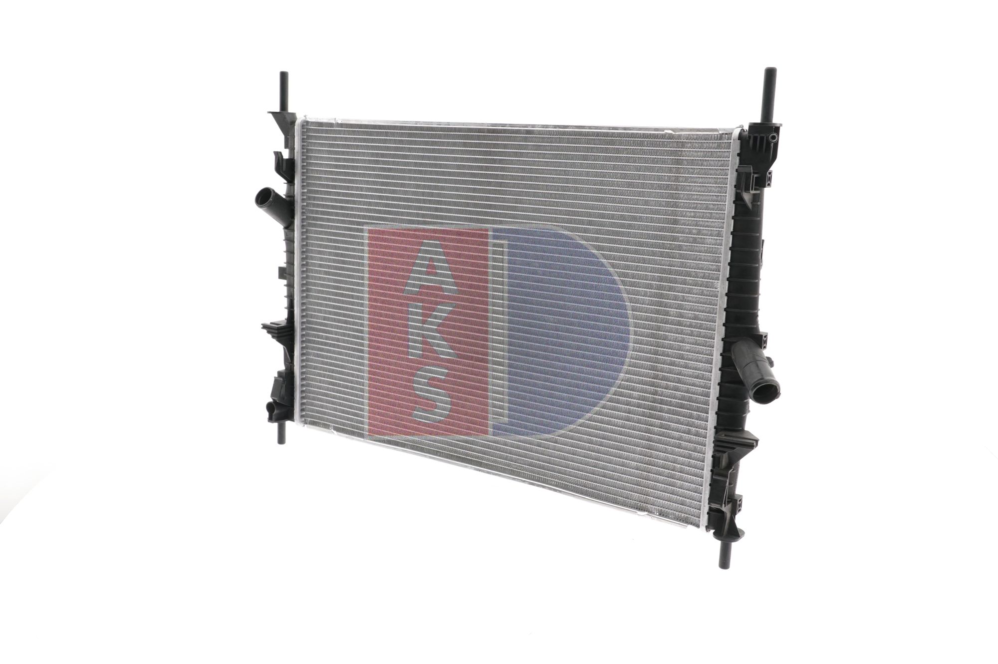 OEM Radiateur FORD 2.4 TDCi 4x4 140 PK Diesel 1494933 van AKS DASIS online aan geweldige prijzen