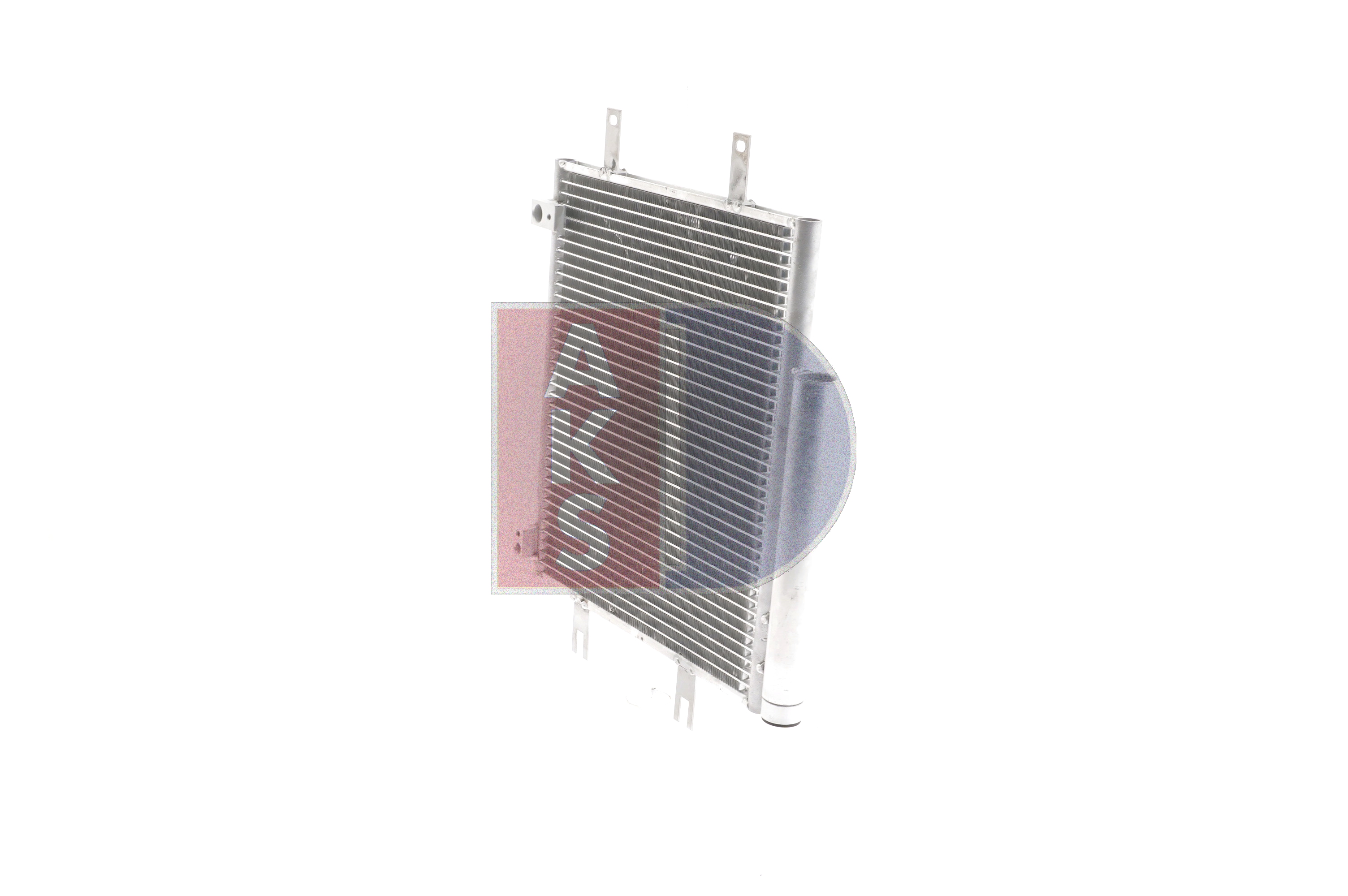 DAIHATSU Radiator AC in original quality 88450B1020, 88450B1030, 884600D050 from AKS DASIS