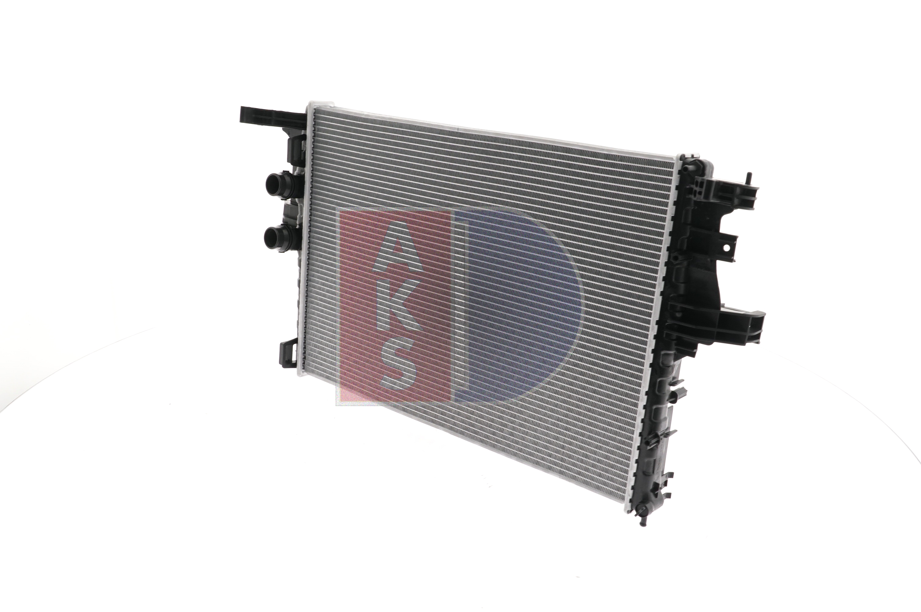 OEM Kylare IVECO 35S60E, 35C60E 82 hk Elektricitet 5801264635 från AKS DASIS på nätet till fantastiska priser